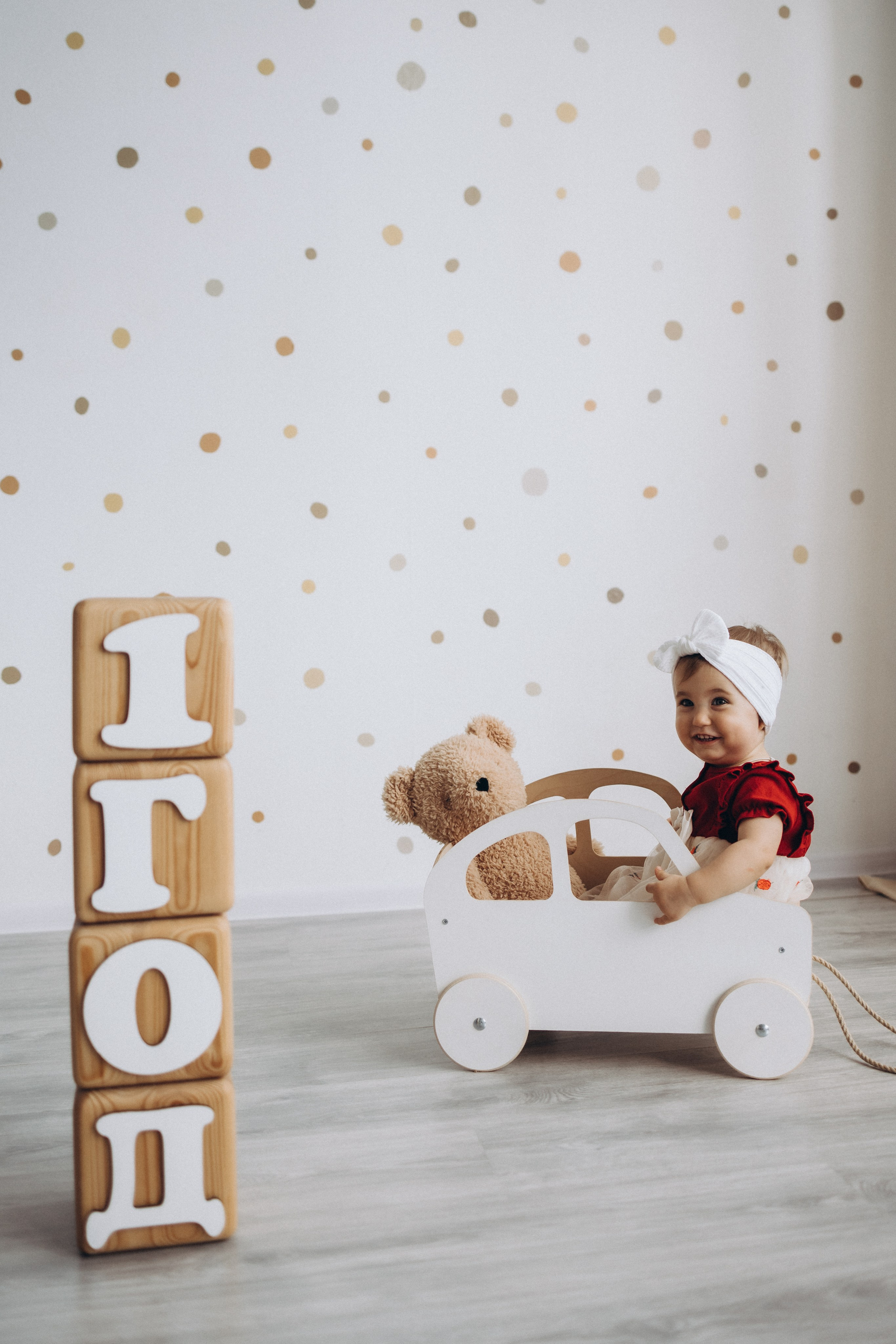 Ирина Артём и Алиса