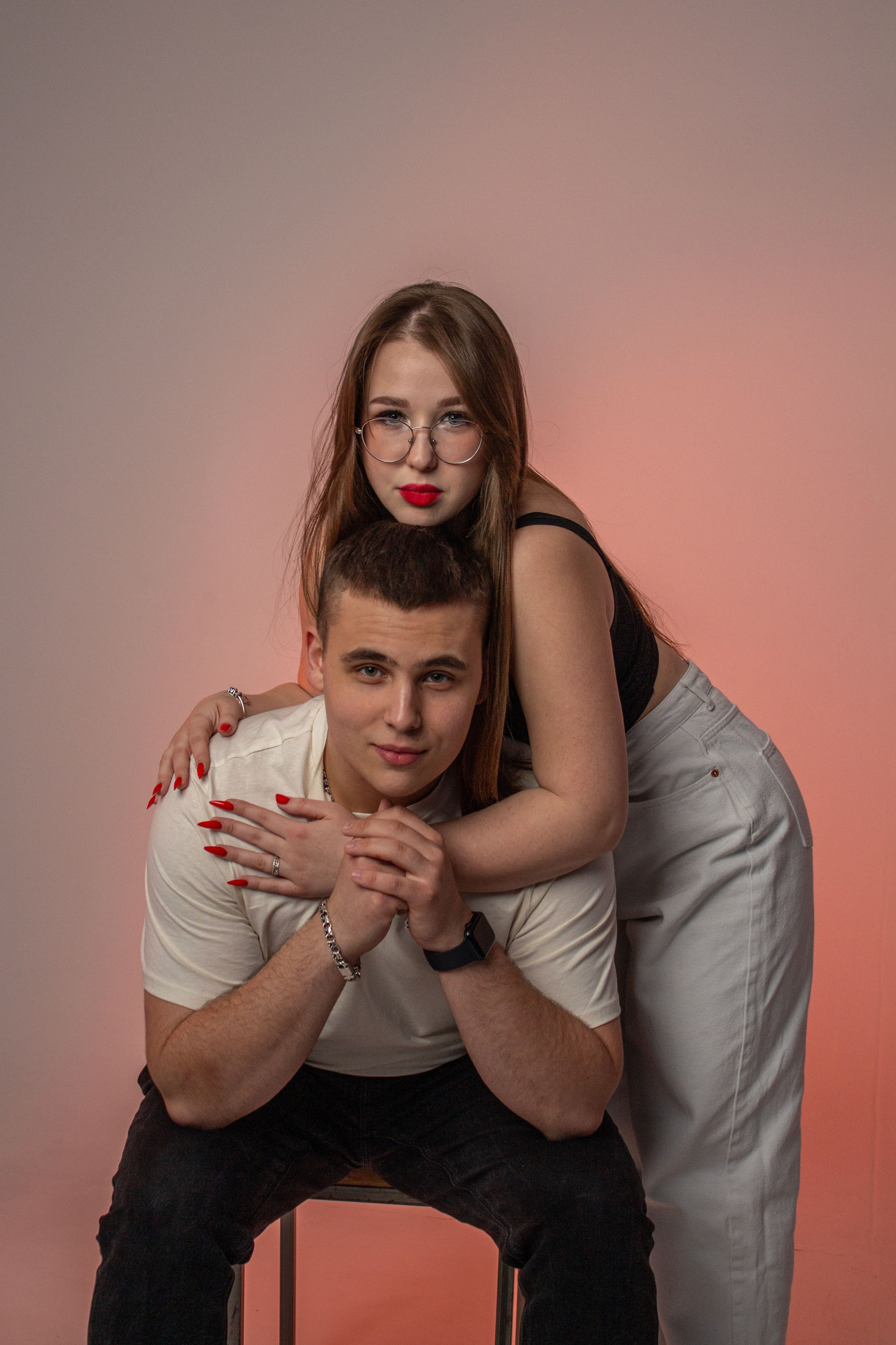 Love story. Даниил Германский | Семейный фотограф в Новокузнецке