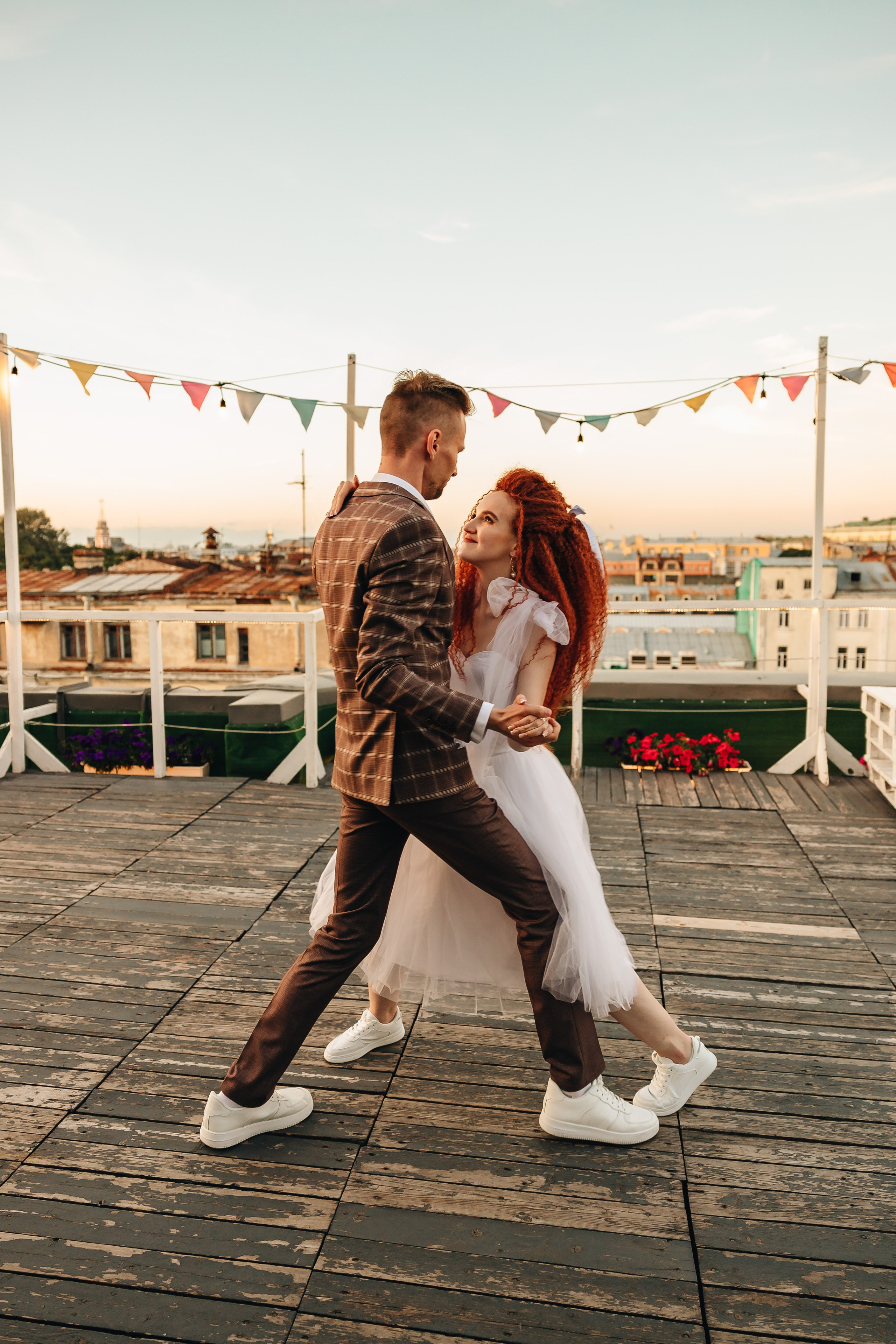 Алексей и Карина. Свадебный фотограф и видеограф — Сергей и Дарья