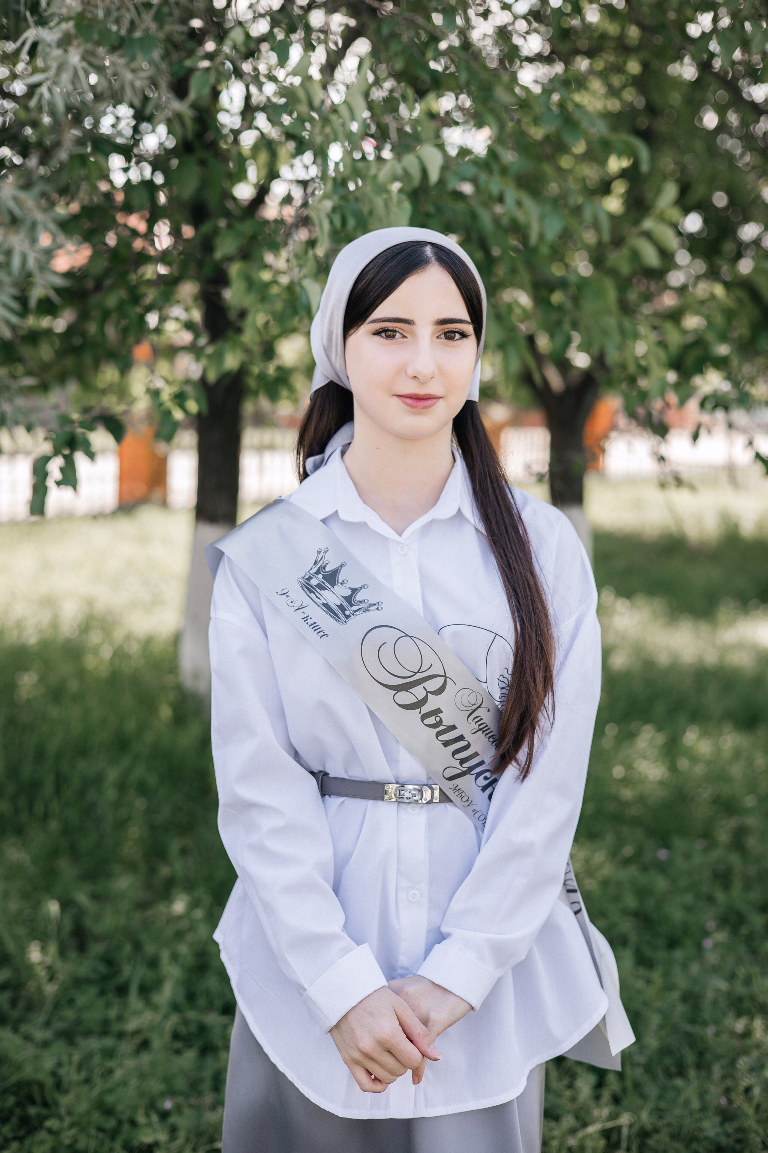 Алхан-Кала 9 «а» кл