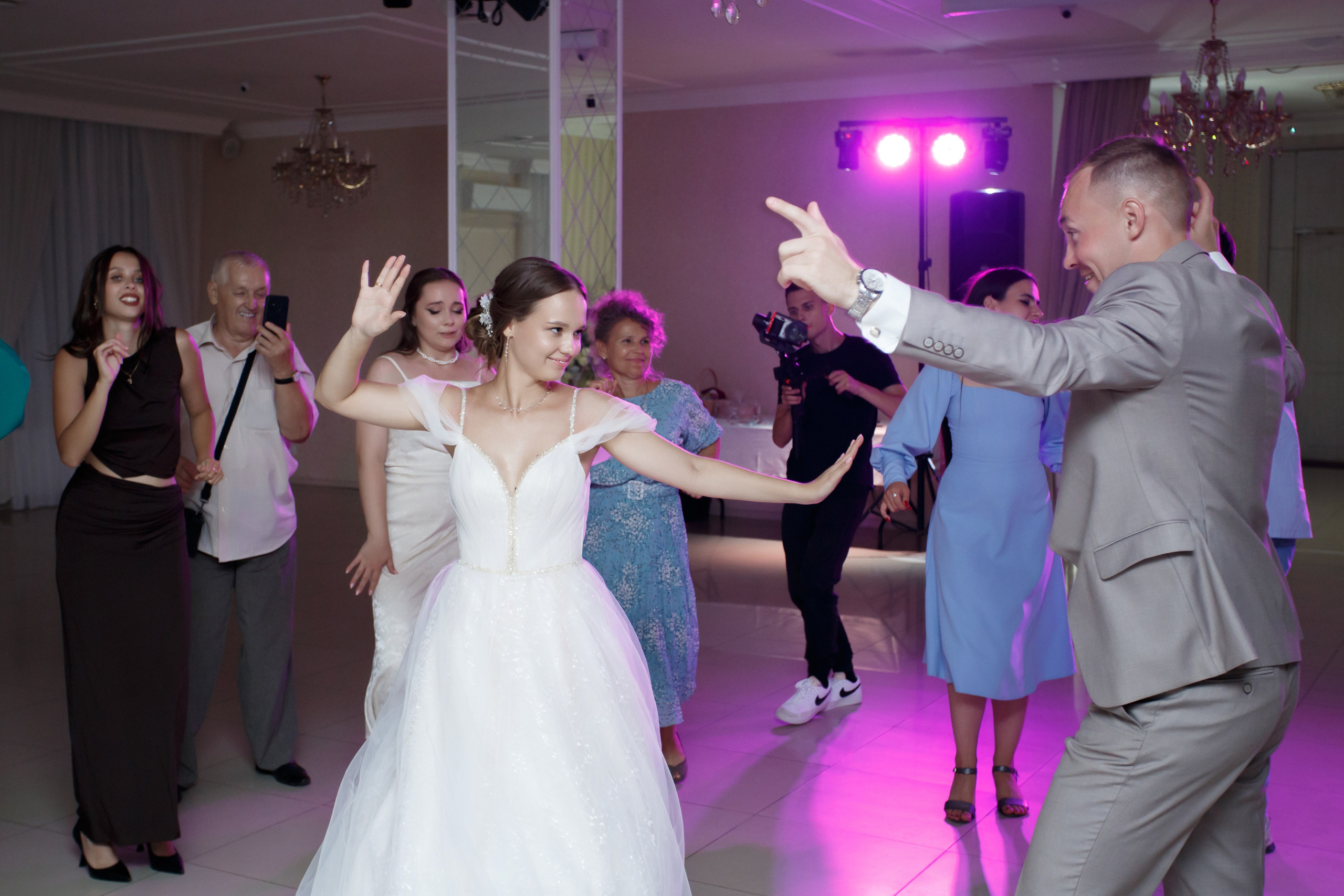 I&D | Pure love. Свадебный фотограф Краснодар Марина Зверева