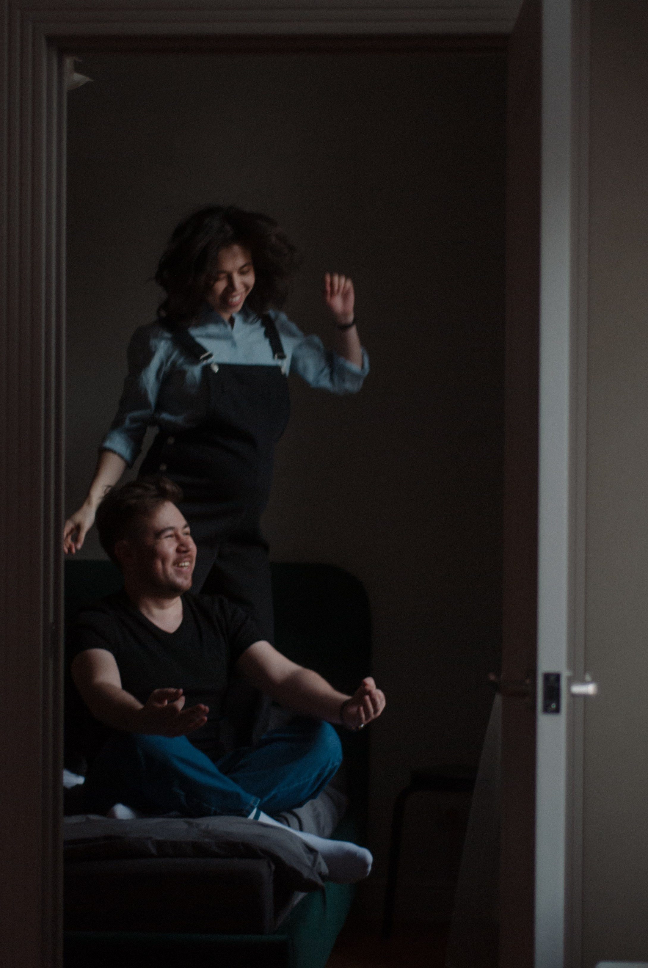 Тоня и Максим. Ксения Чинчикеева. Фотограф Иркутск|Улан-Удэ