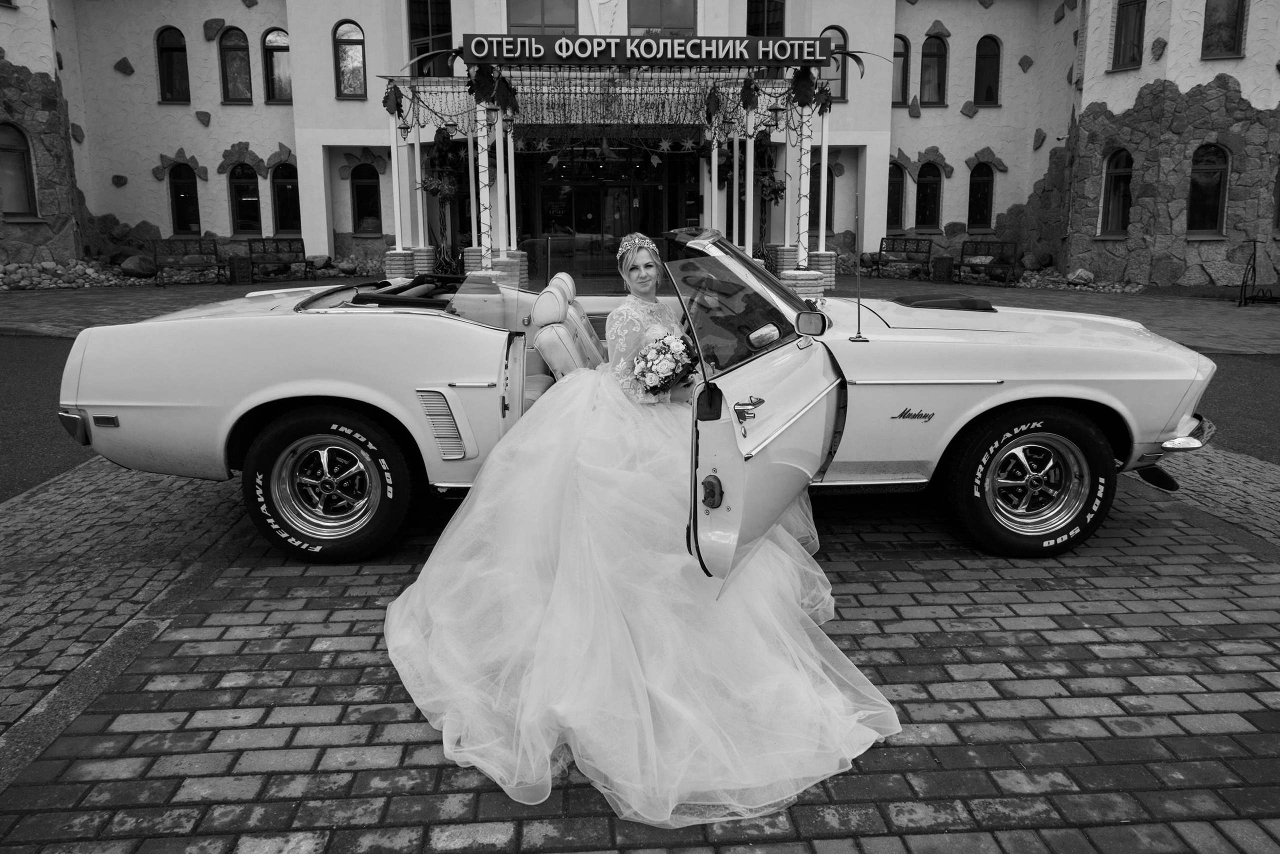 Ольга и Илья.Полный свадебный день с выездной регистрацией. Свадебный, семейный и контент фотограф в Санкт- Петербурге Елена Грие