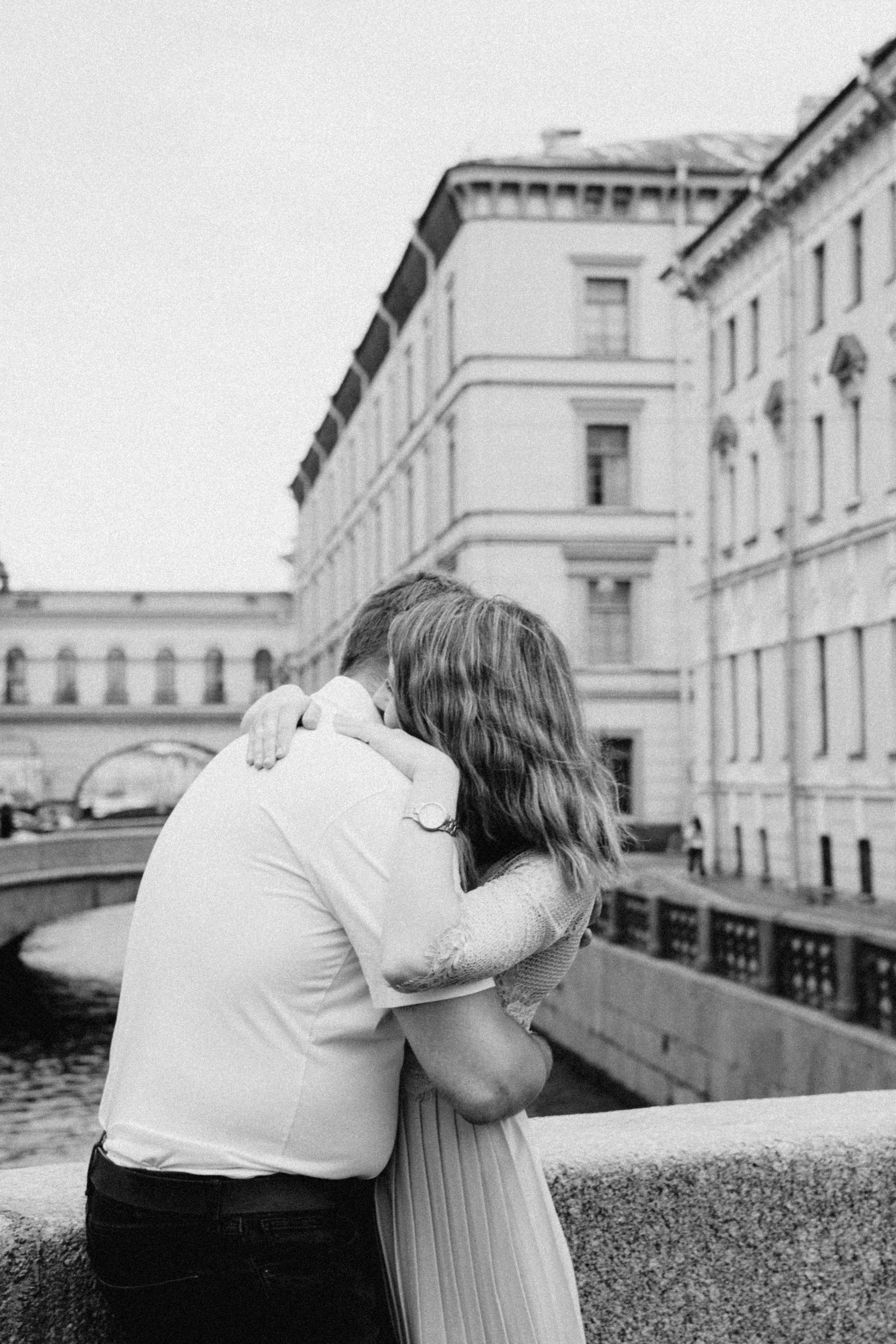 O & A. Фотограф Санкт-Петербург/Гомель Виктория Петрова