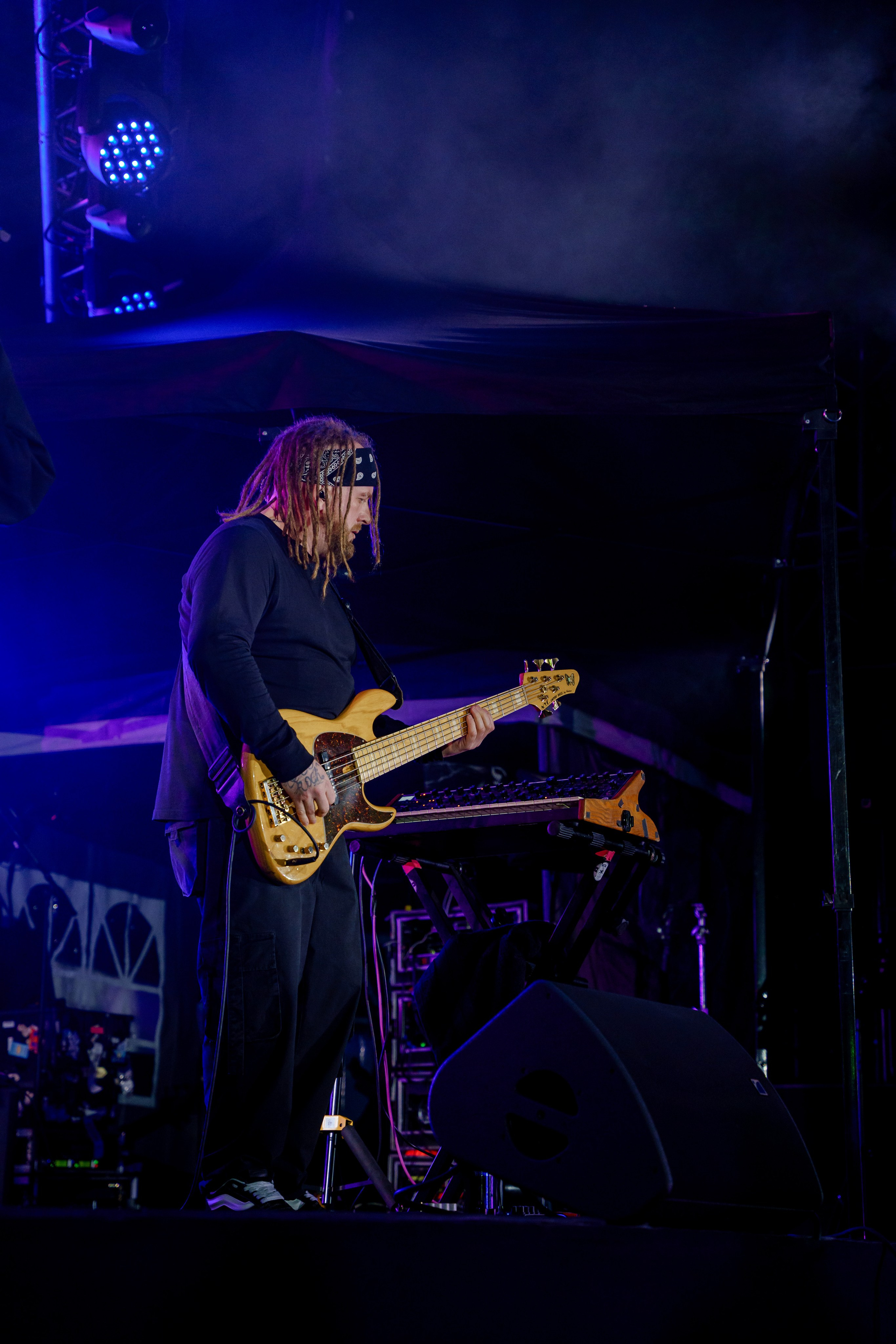 Григорий Лепс & Burito Сочи 2025. Репортажный фотограф в Москве Саша Дружинина