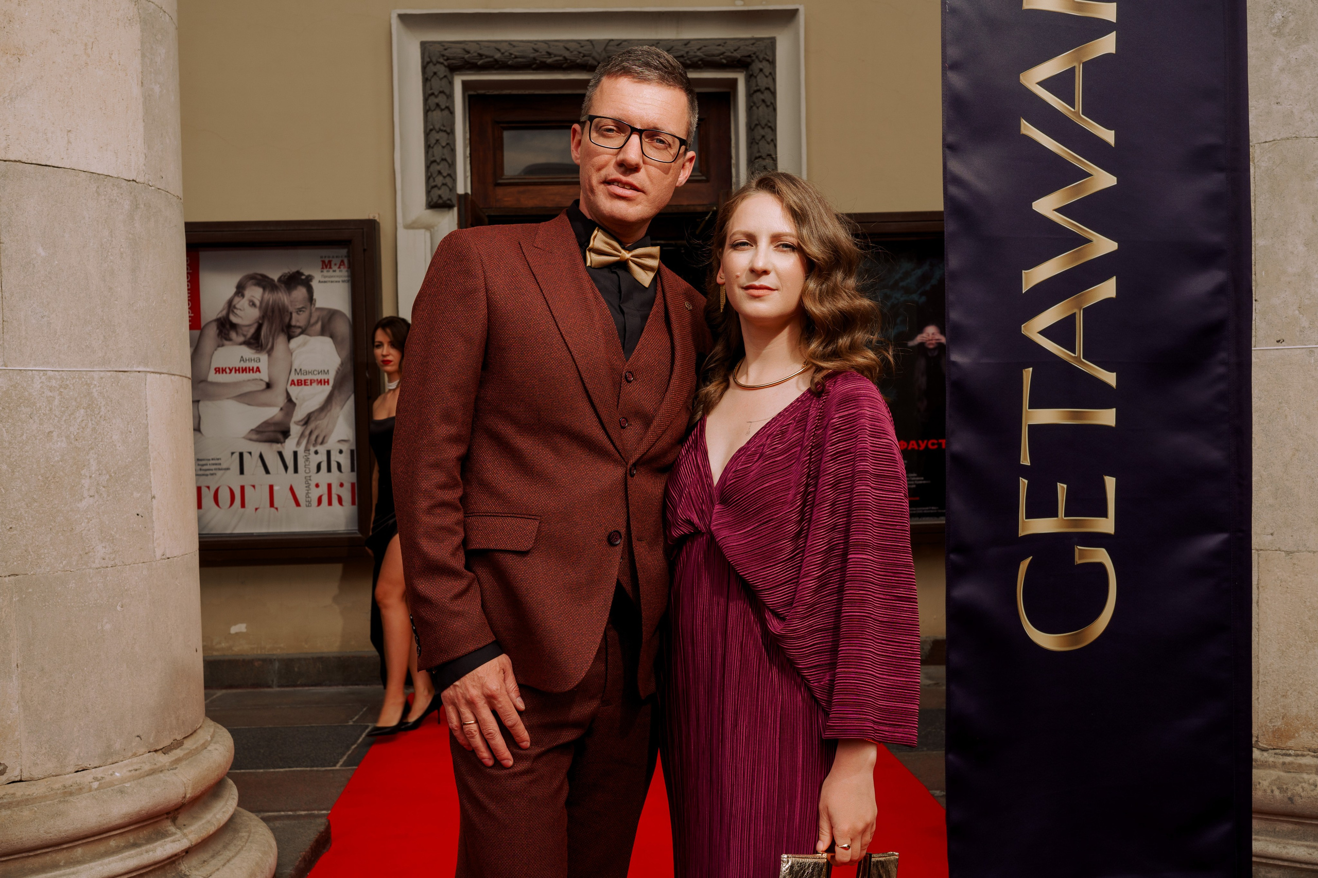 Фотограф репортажный на премию. Репортажный фотограф в Москве Саша Дружинина