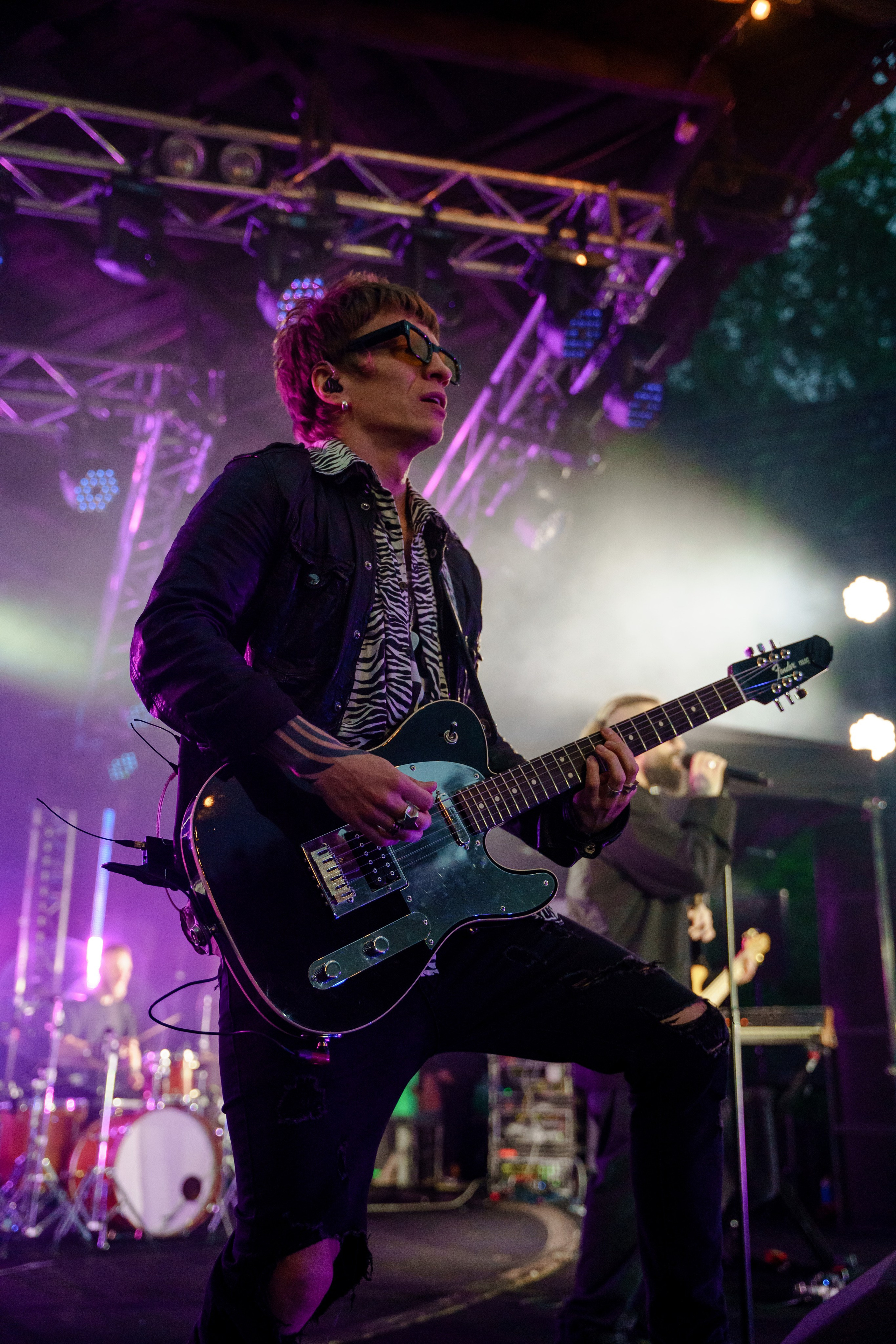 Григорий Лепс & Burito Сочи 2025. Репортажный фотограф в Москве Саша Дружинина