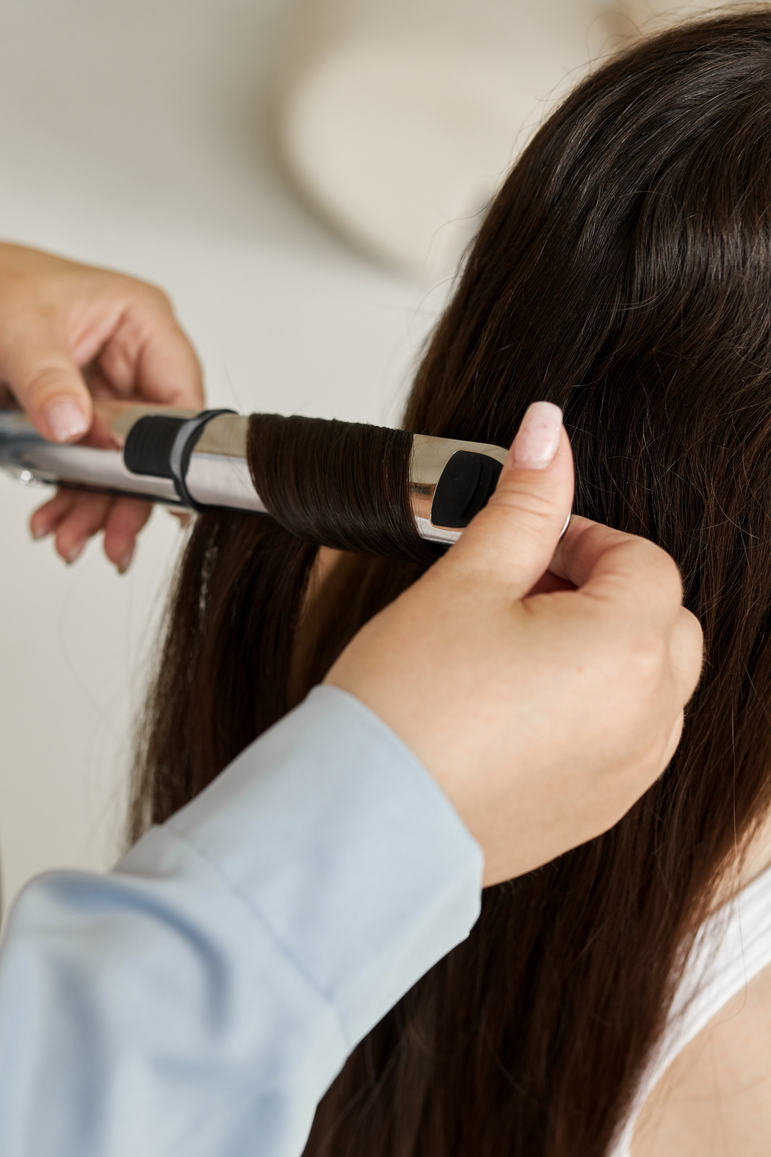 Для стилиста по волосам. Фотограф Стилист Тюмень Вера Хайруллина