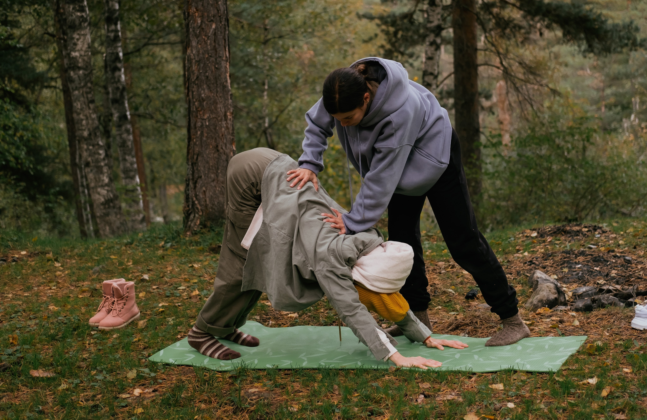Выездные съемки репортаж. Фотограф сюжетных съемок и портретов в Санкт-Петербурге и Москве Стася Ефремова