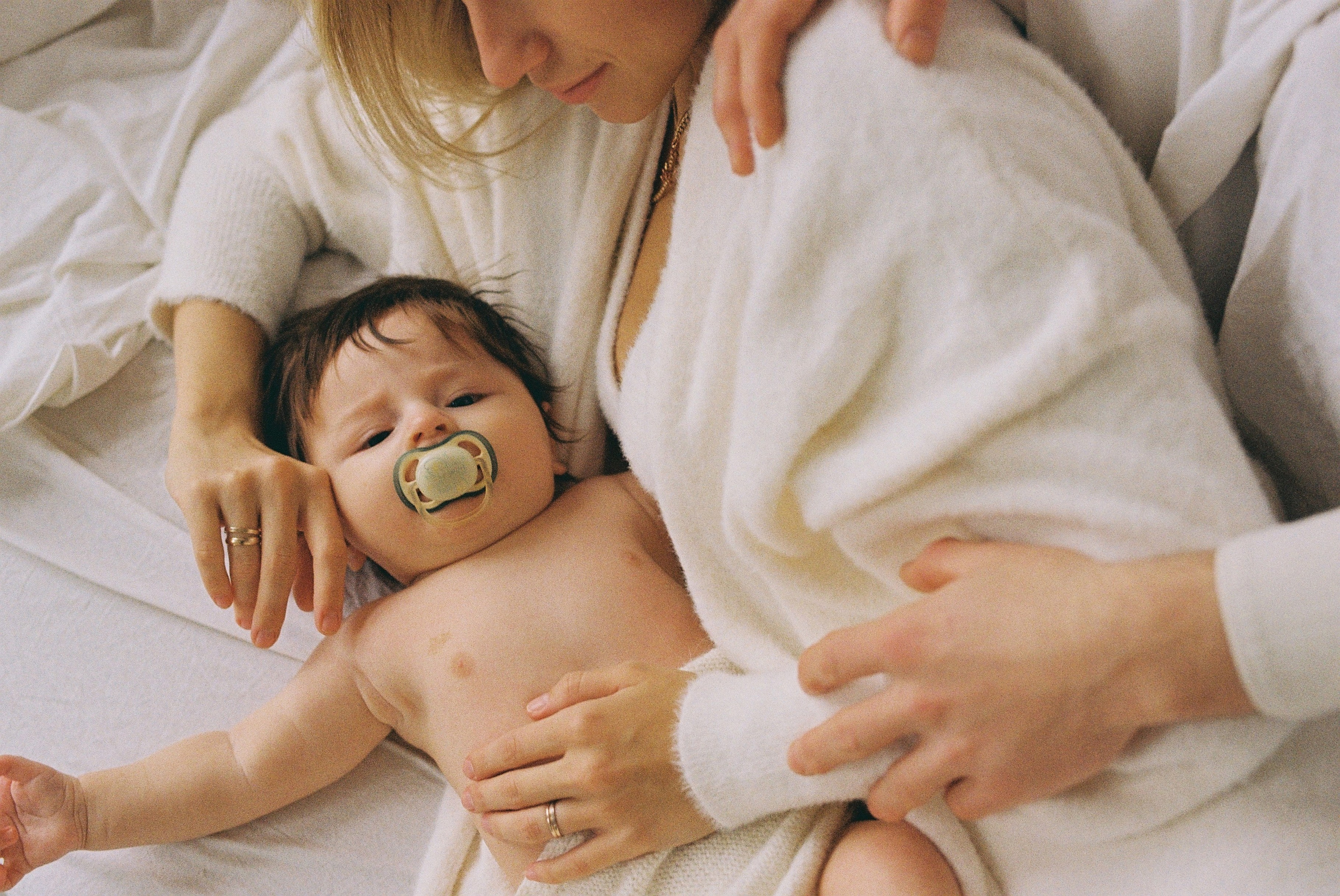 Яна, Александр и Аким (36 mm). Фотограф в Екатеринбурге и Москве, Анна