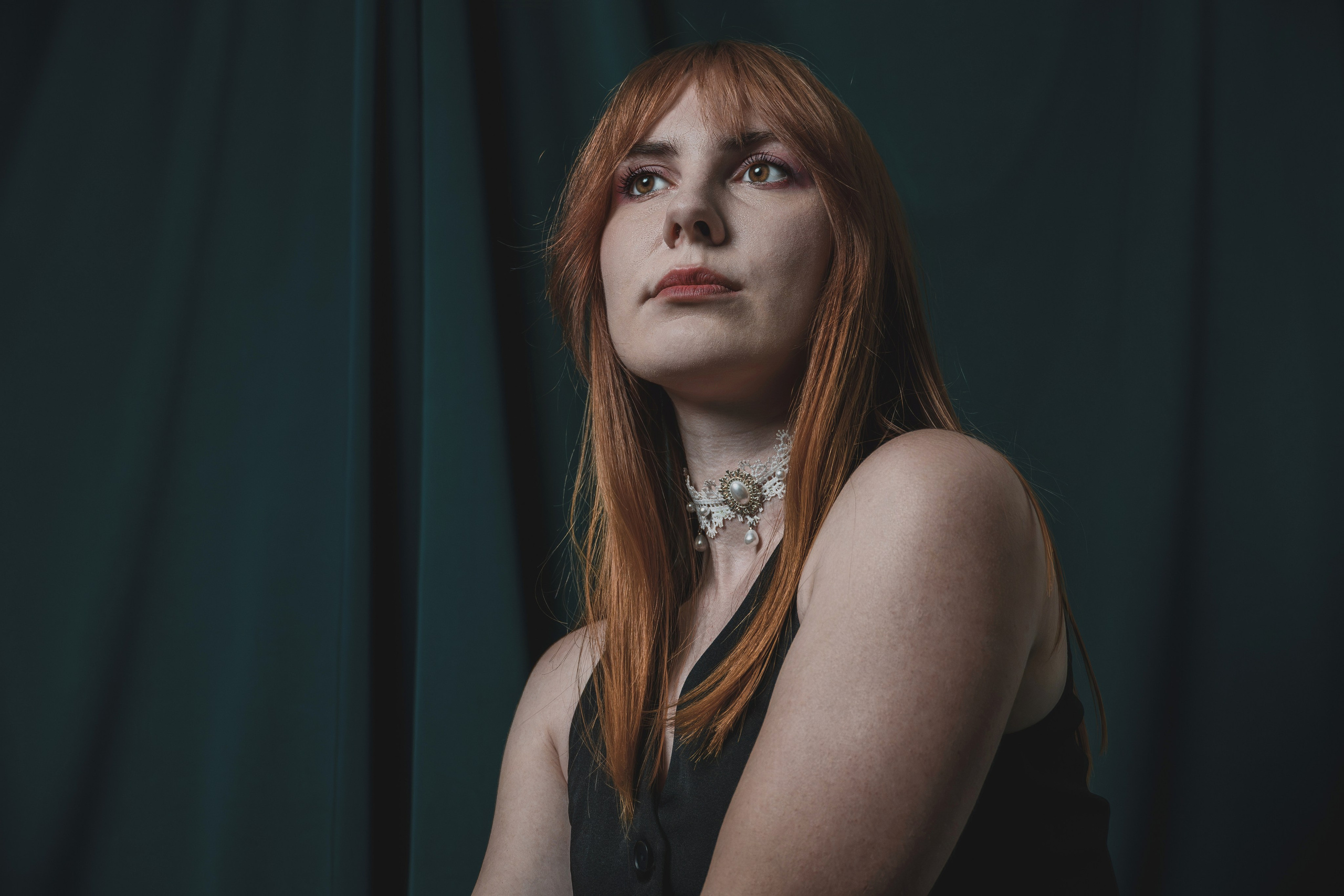 Полина. Репортажный фотограф Владислав Остерман