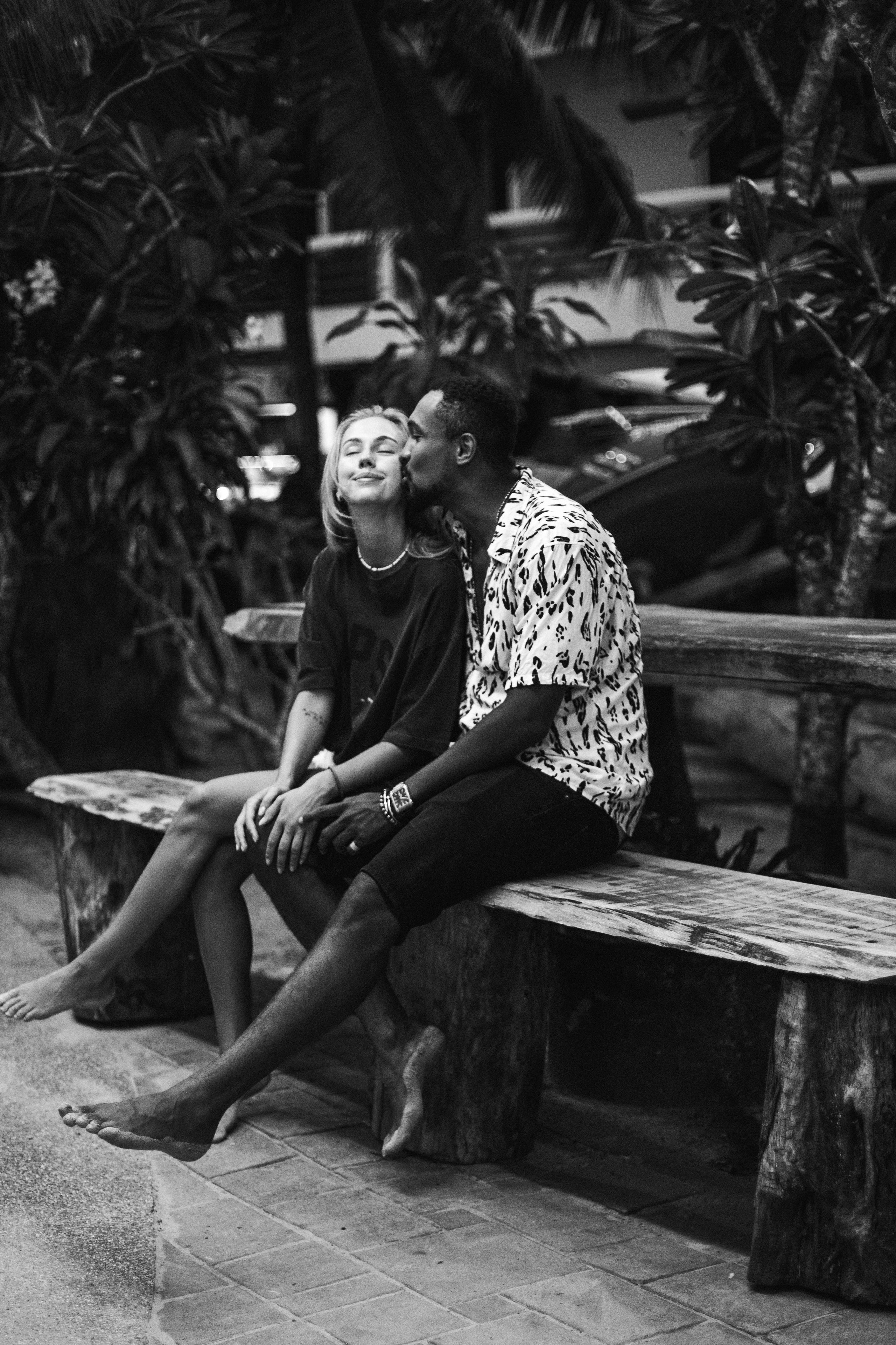 Аня и Дэвид. Наталья Симчук — Фотограф. LoveStory, индивидуальные, семейные съемки