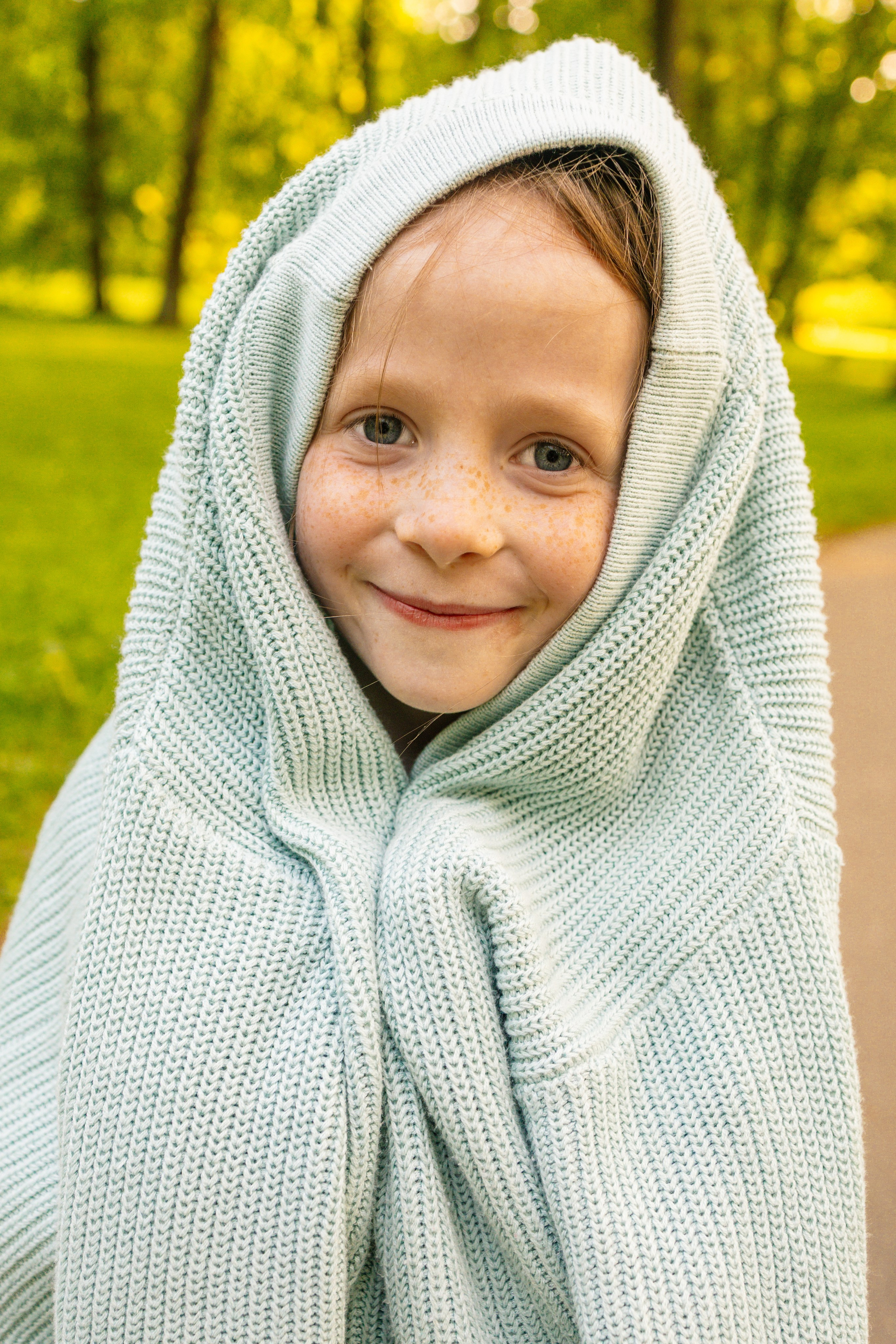 Весна. Фотограф в Санкт-Петербурге Светлана Арестова