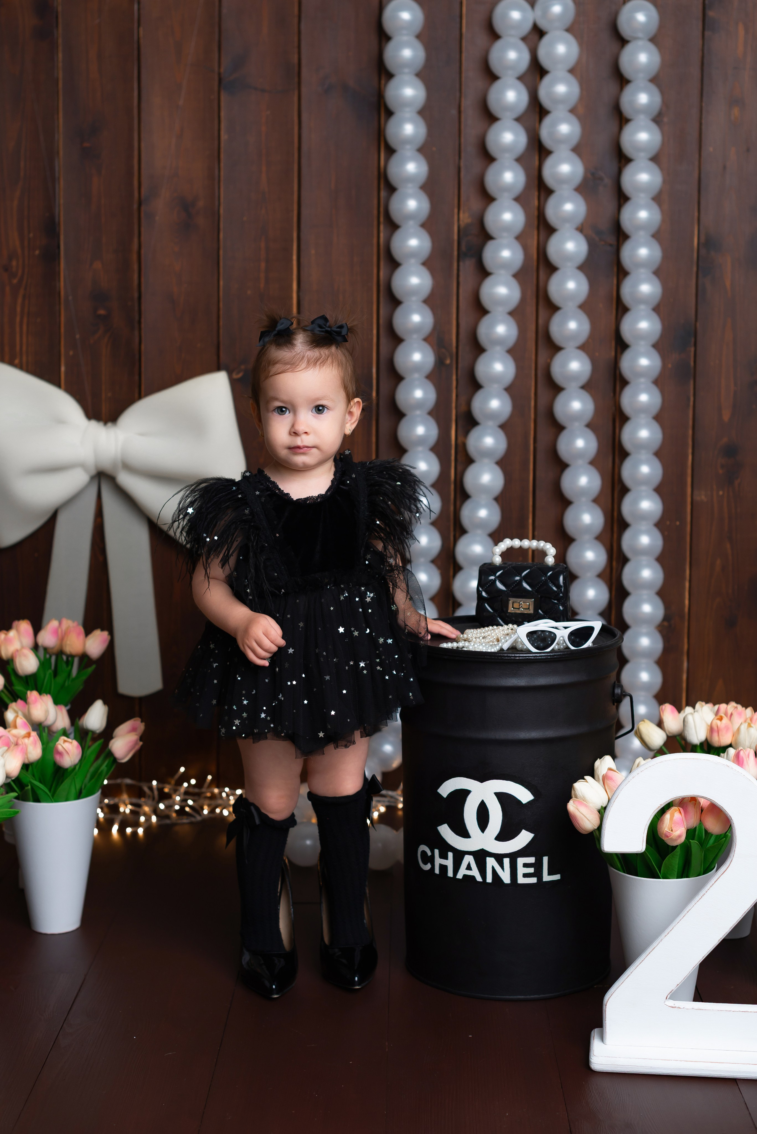 Фотосессия на 2 годика. Детская фотостудия «Мандаринка» | Детский фотограф Краснодар