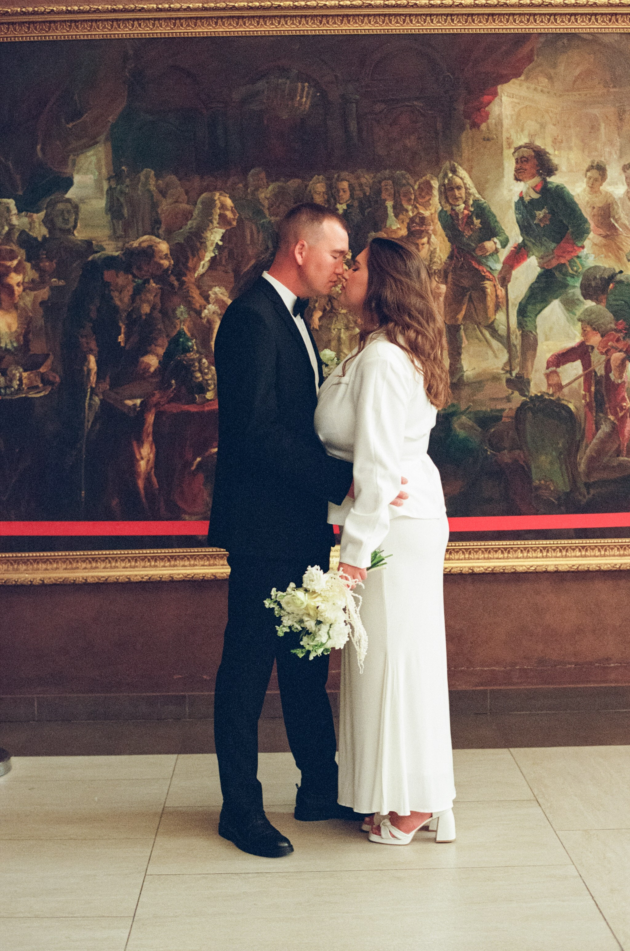 Андрей и Валя. Главная