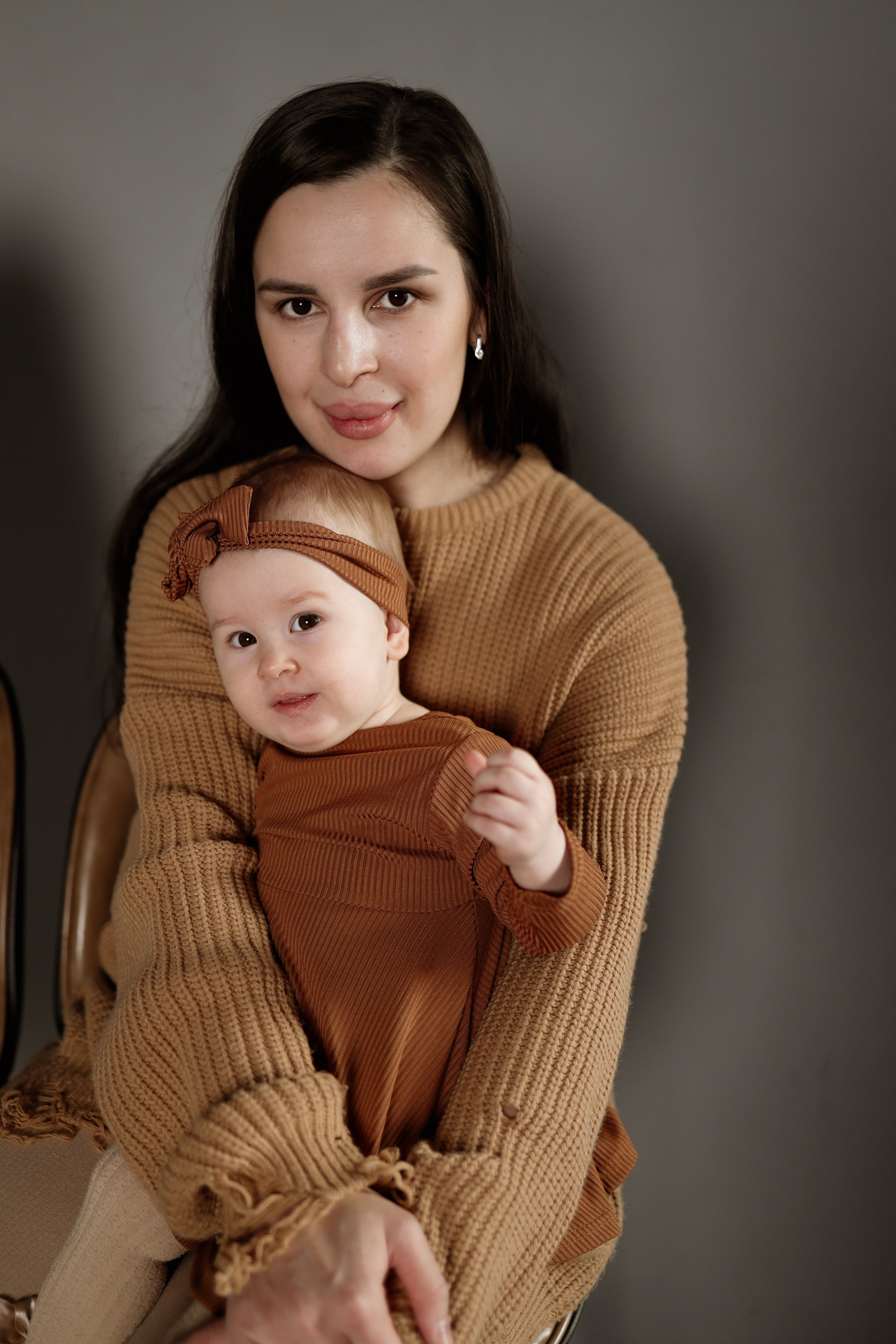 Семейная фотосессия. Photographer Tatiana Ivanova in Yaroslavl