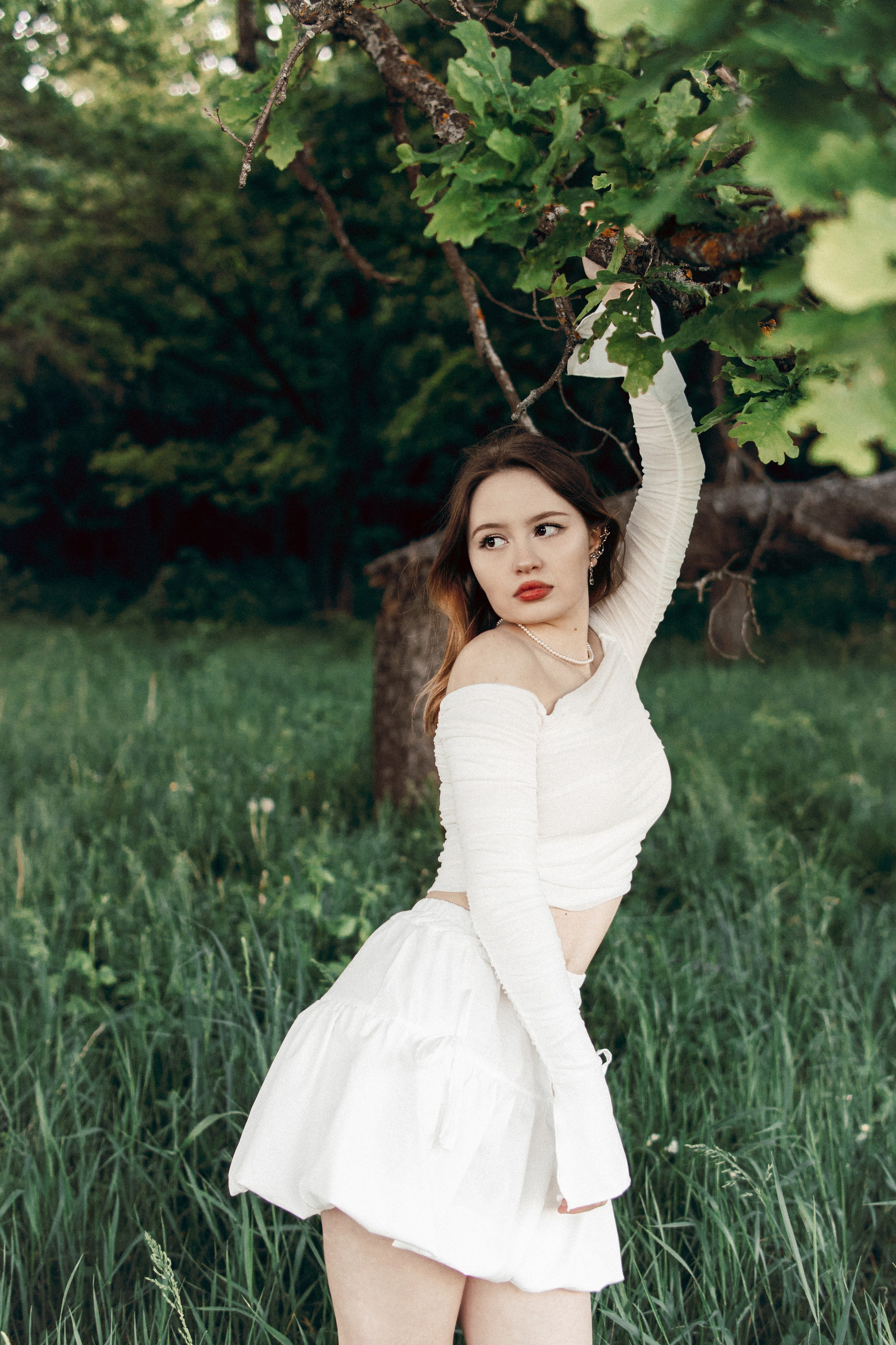 Алиса. Фотограф и видеограф в Бугульме Аня Трутнева