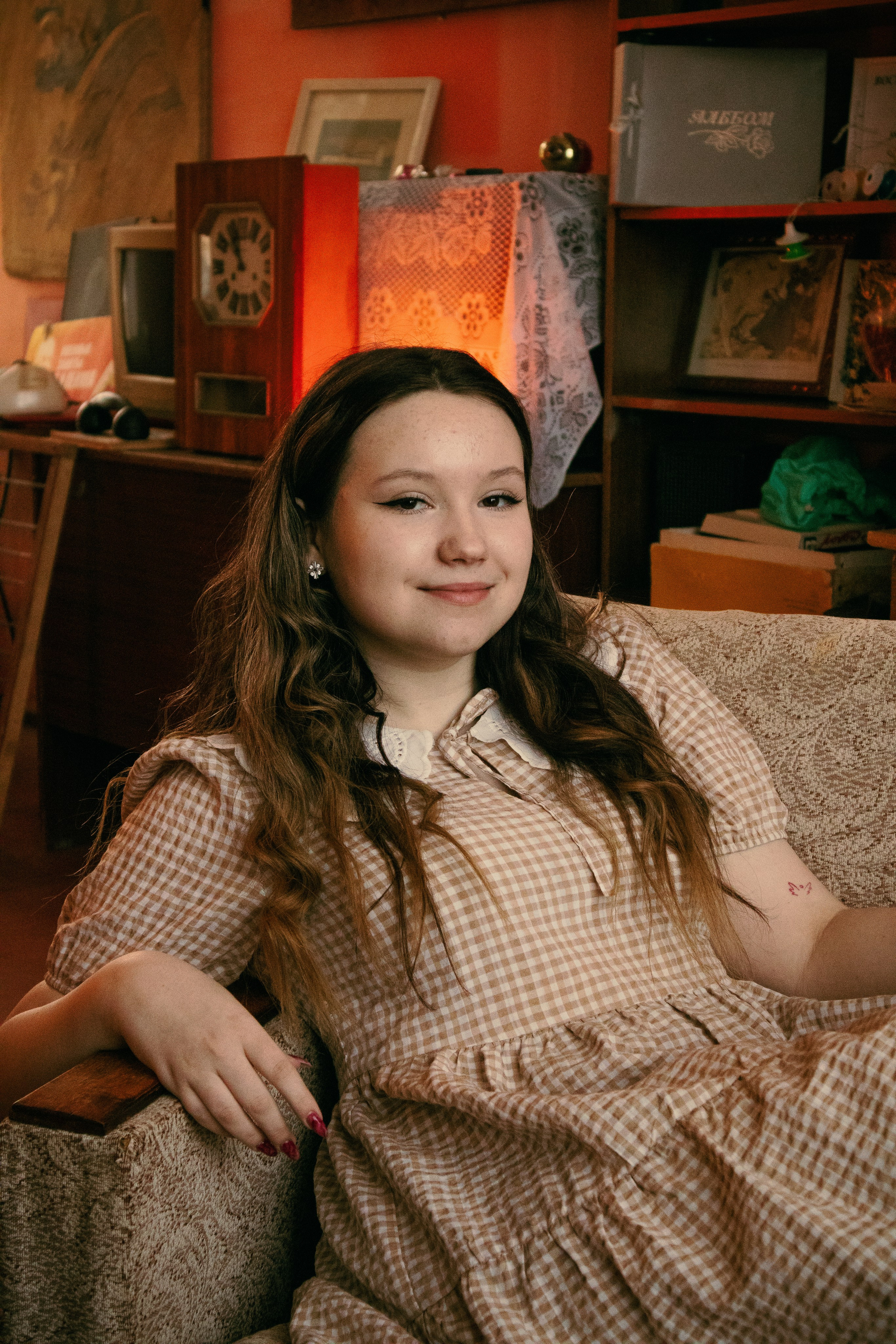 Полина. Фотограф и видеограф в Бугульме Аня Трутнева