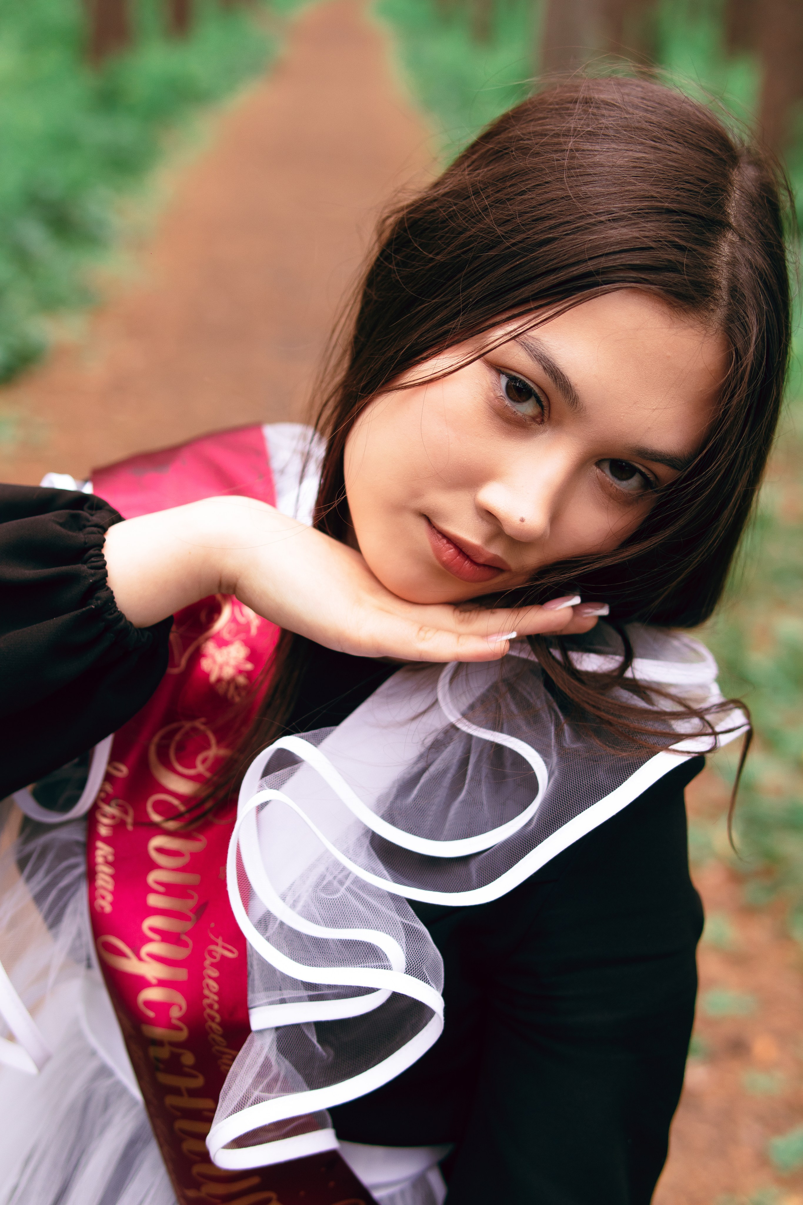 Северное. Фотограф и видеограф в Бугульме Аня Трутнева