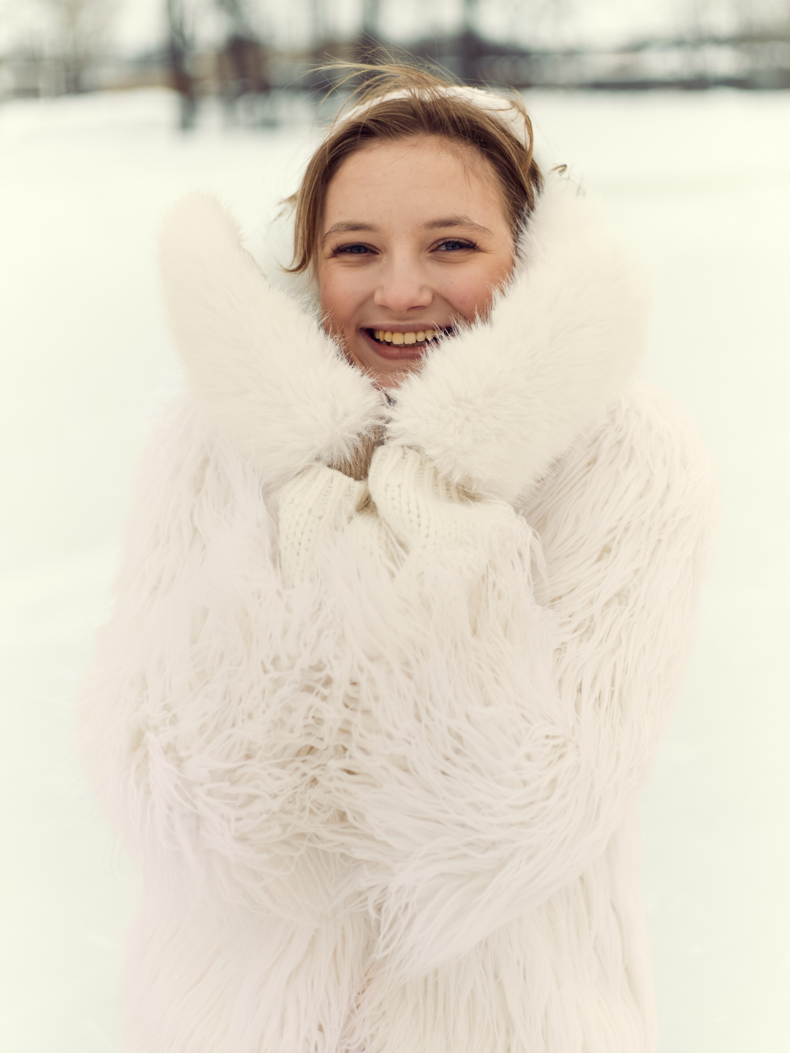 Лиза. Фотограф и видеограф в Бугульме Аня Трутнева