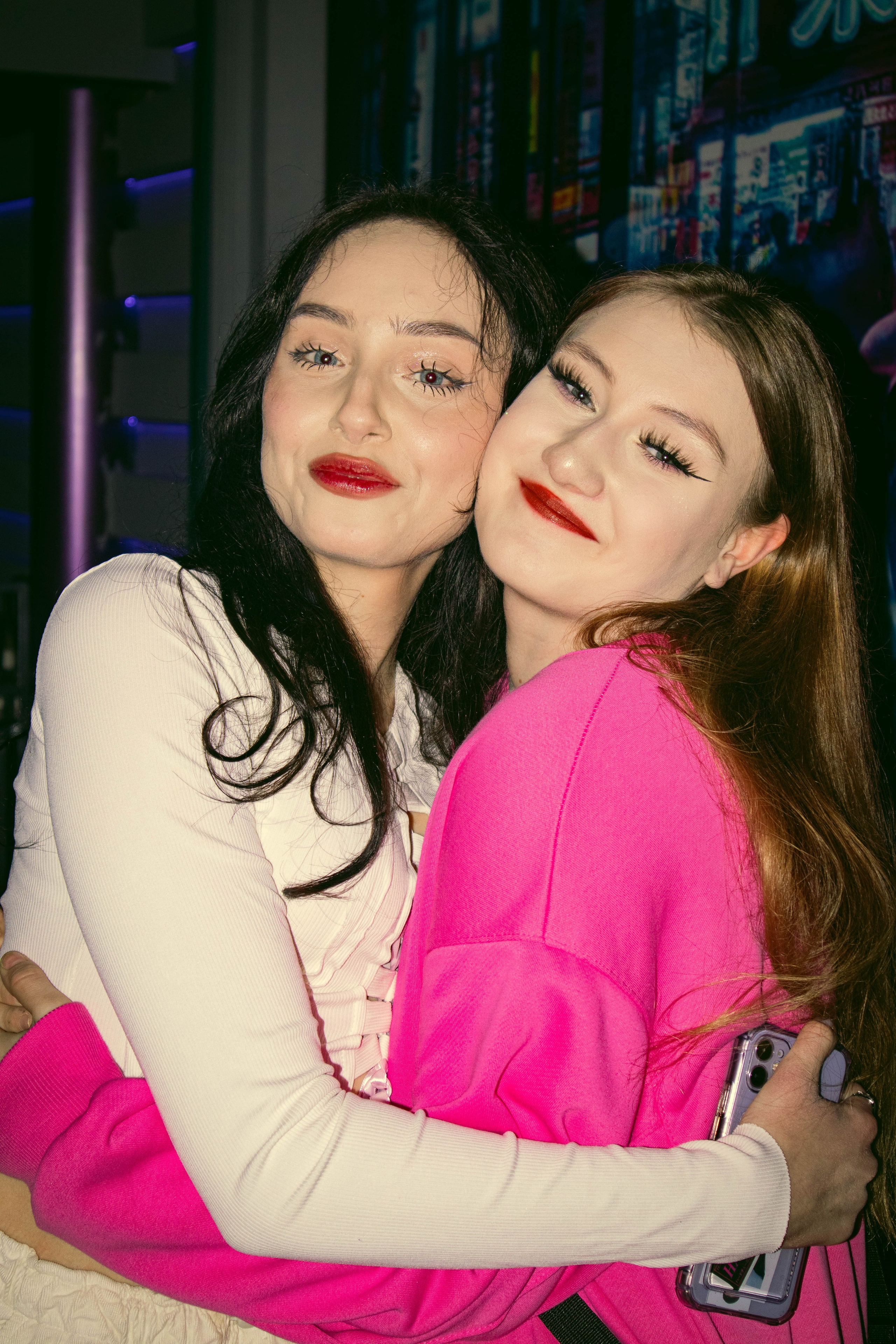 MOSHPIT. Фотограф и видеограф в Бугульме Аня Трутнева