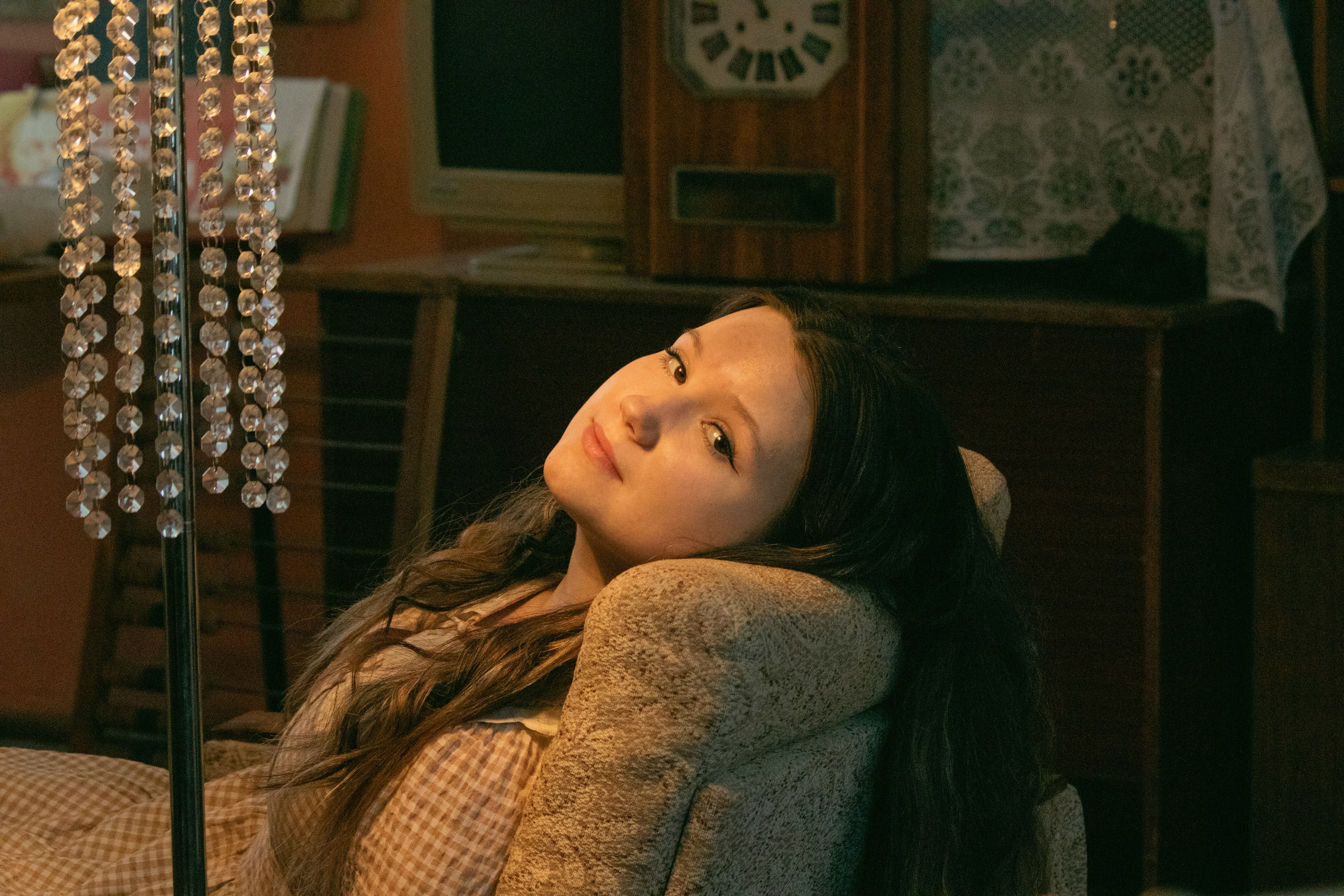 Полина. Фотограф и видеограф в Бугульме Аня Трутнева