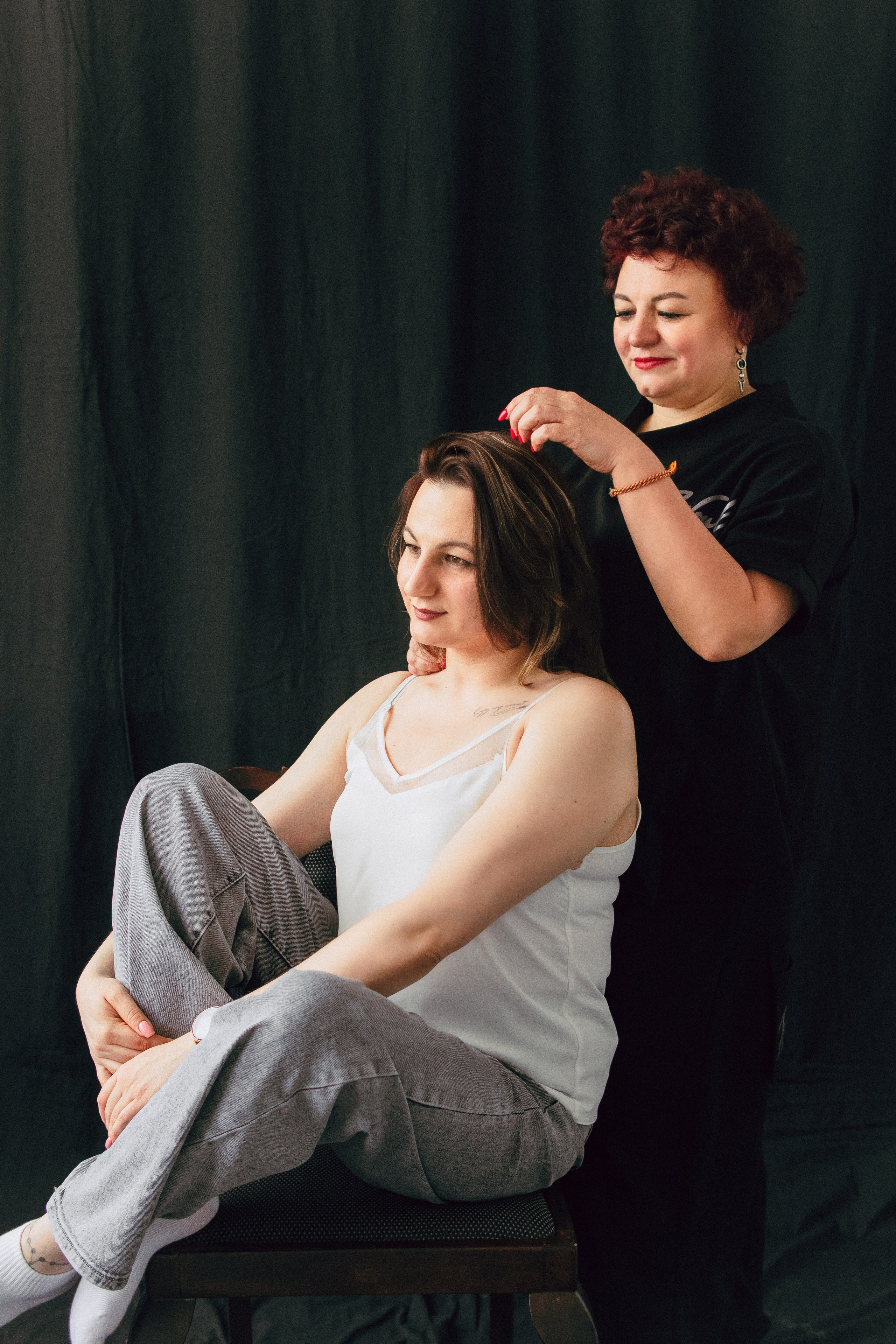 Родные люди. Фотограф и видеограф в Бугульме Аня Трутнева