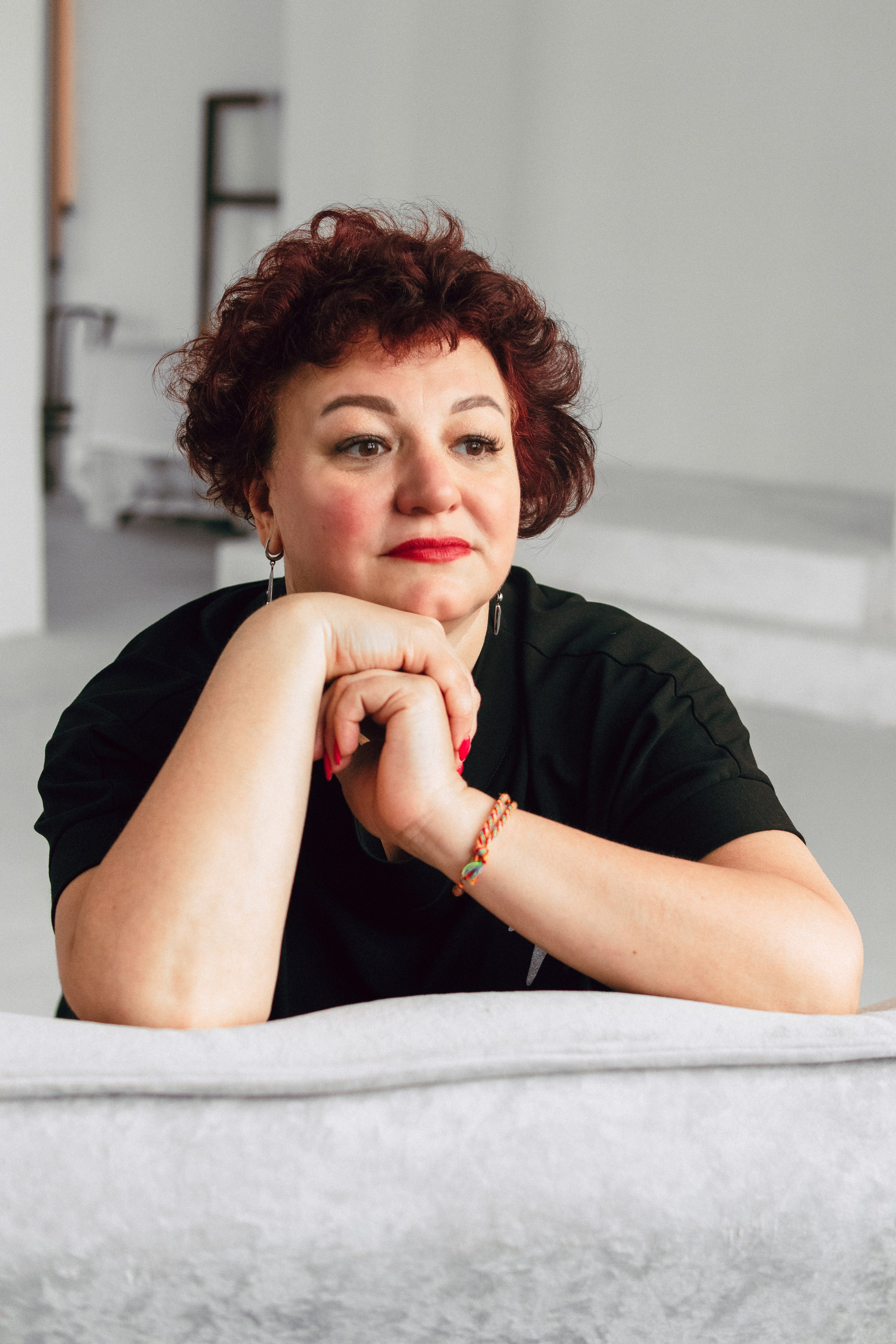 Родные люди. Фотограф и видеограф в Бугульме Аня Трутнева