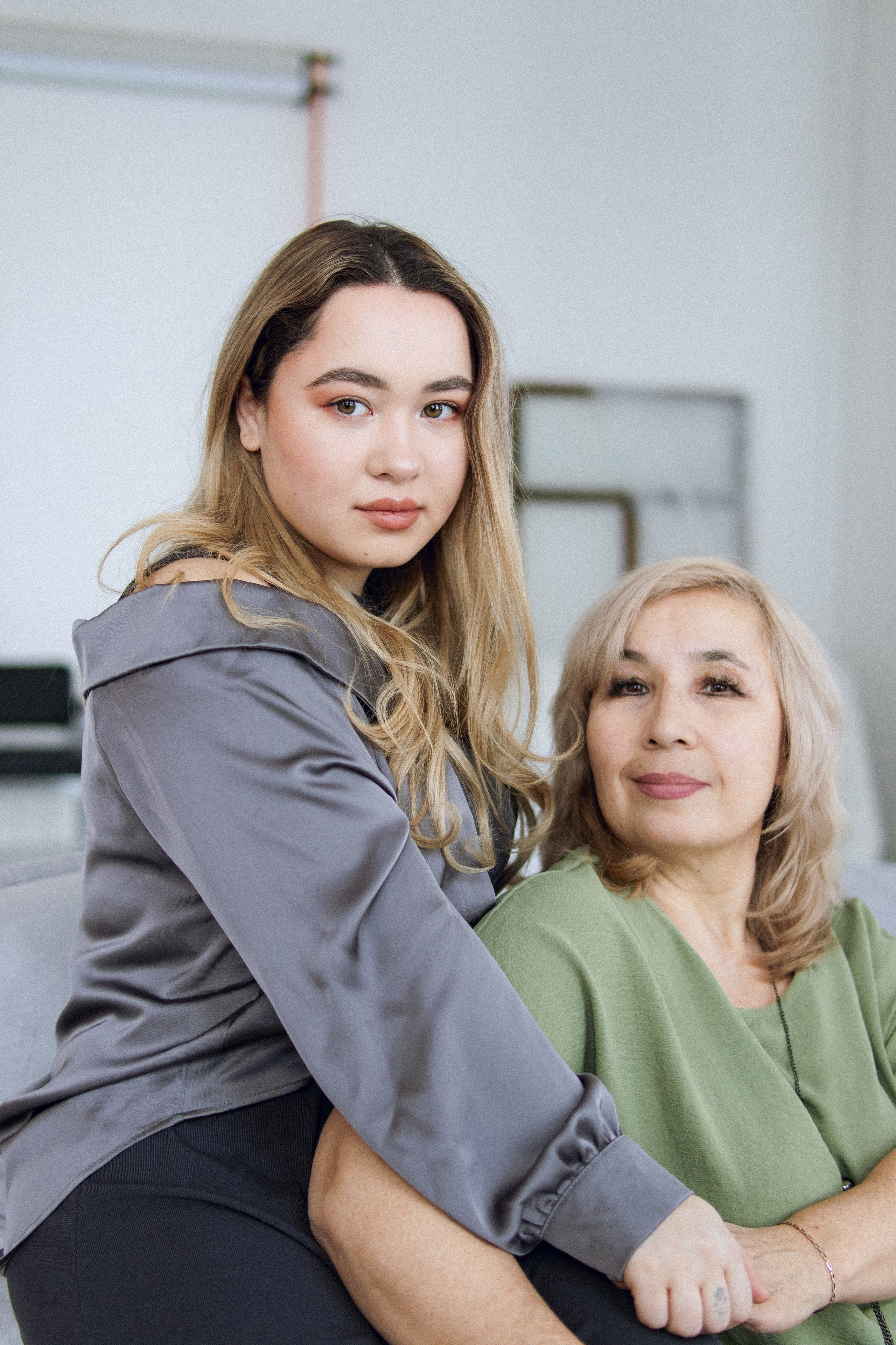 В объятиях любви. Фотограф и видеограф в Бугульме Аня Трутнева