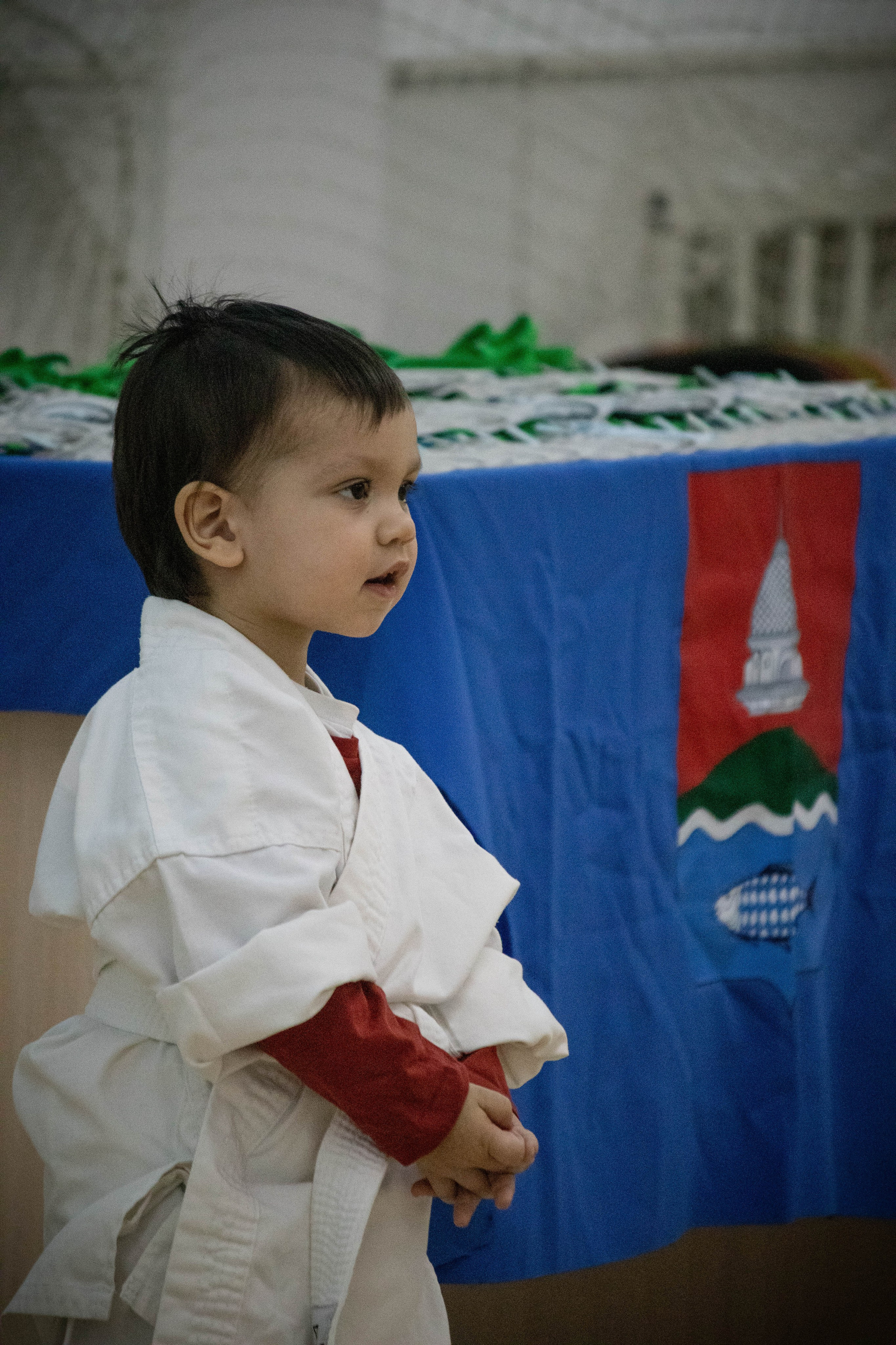 Самурайский марафон. Фотограф и видеограф в Бугульме Аня Трутнева
