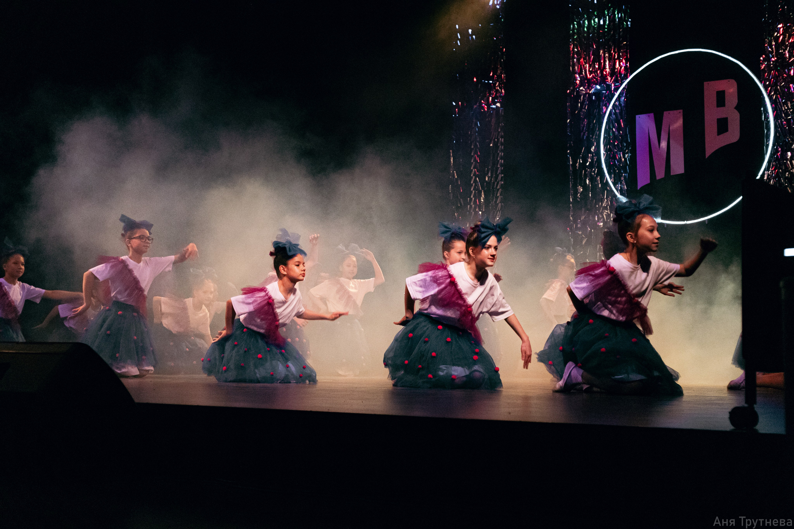 МОСКОВСКОЕ ВРЕМЯ юбилей. Фотограф и видеограф в Бугульме Аня Трутнева