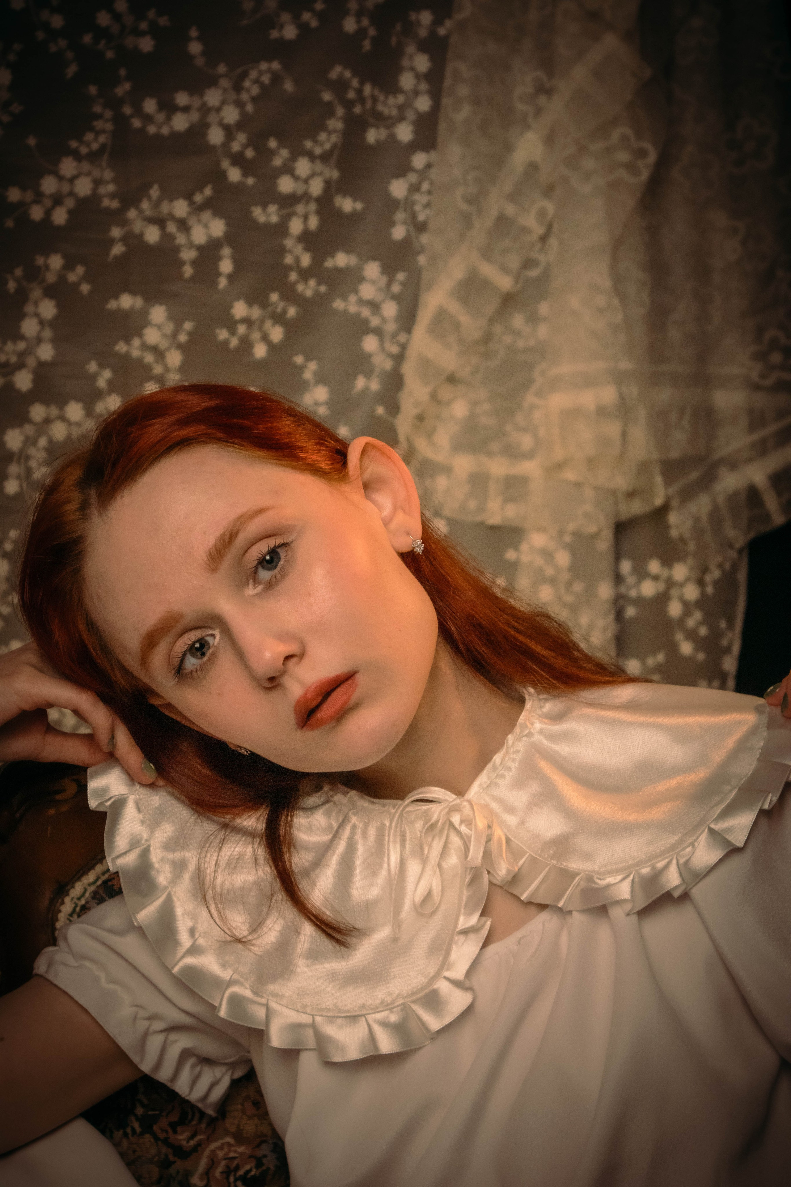 Элеонора. Фотограф и видеограф в Бугульме Аня Трутнева