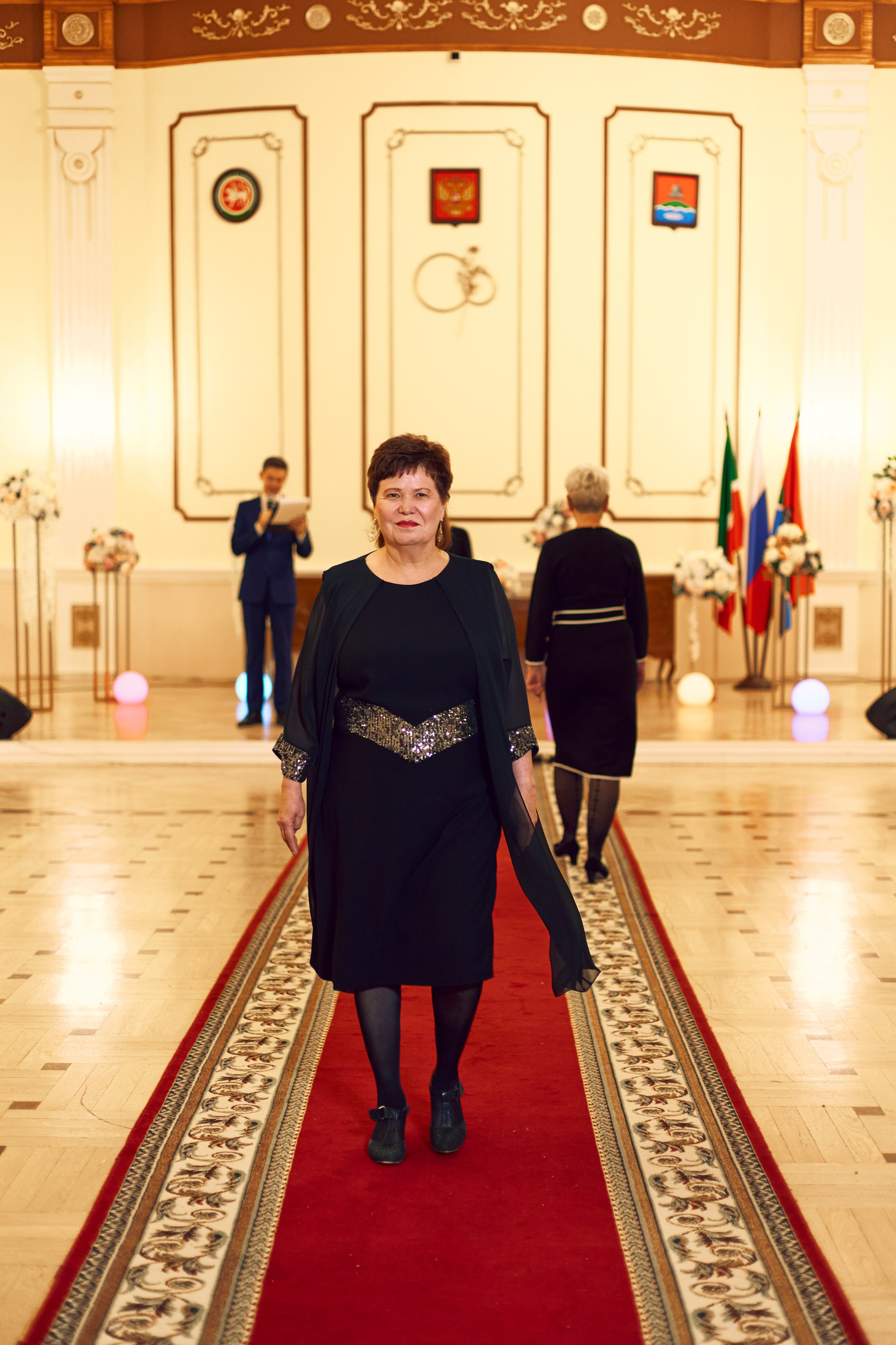 Возраст в моде. Фотограф и видеограф в Бугульме Аня Трутнева