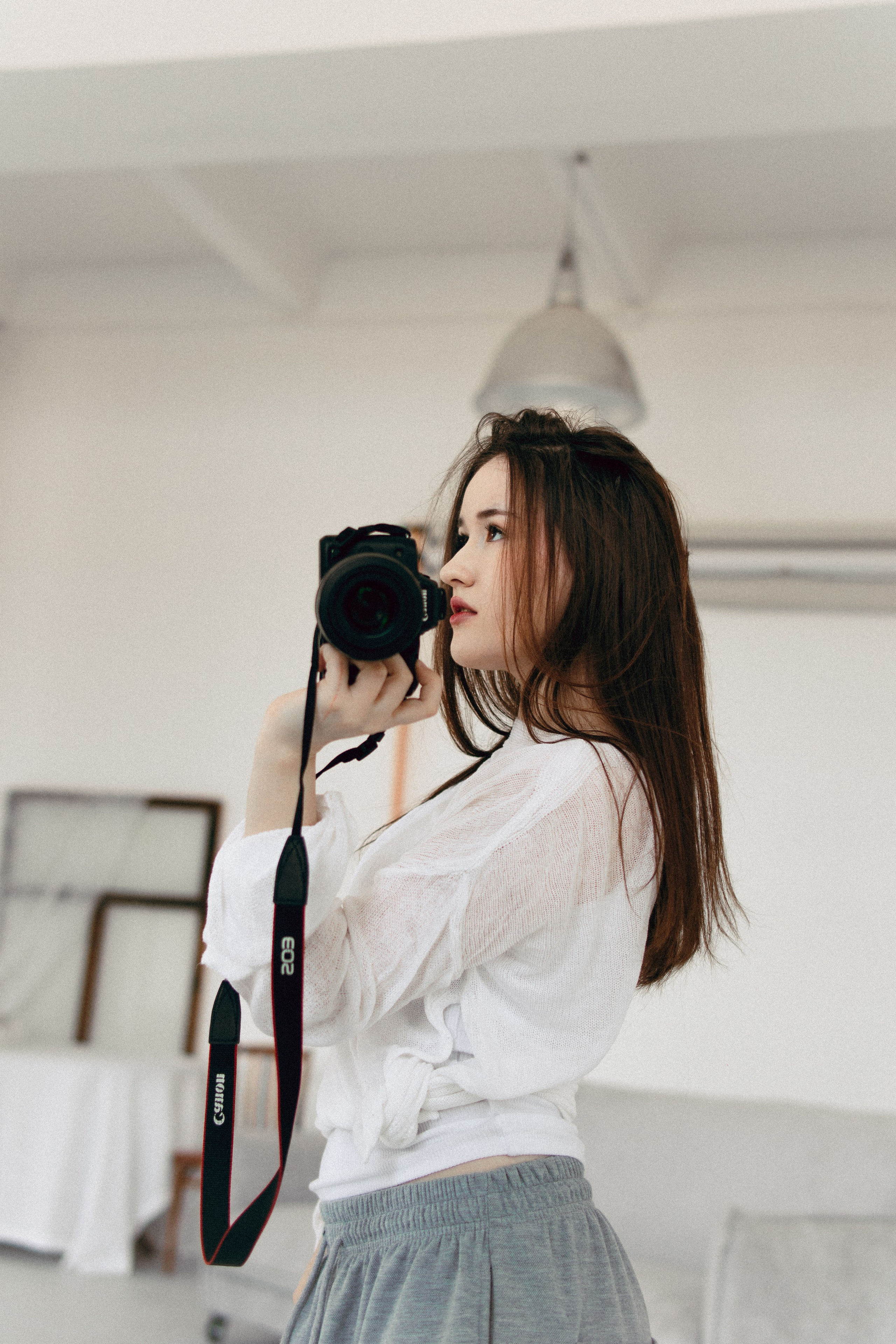 Кариша. Фотограф и видеограф в Бугульме Аня Трутнева