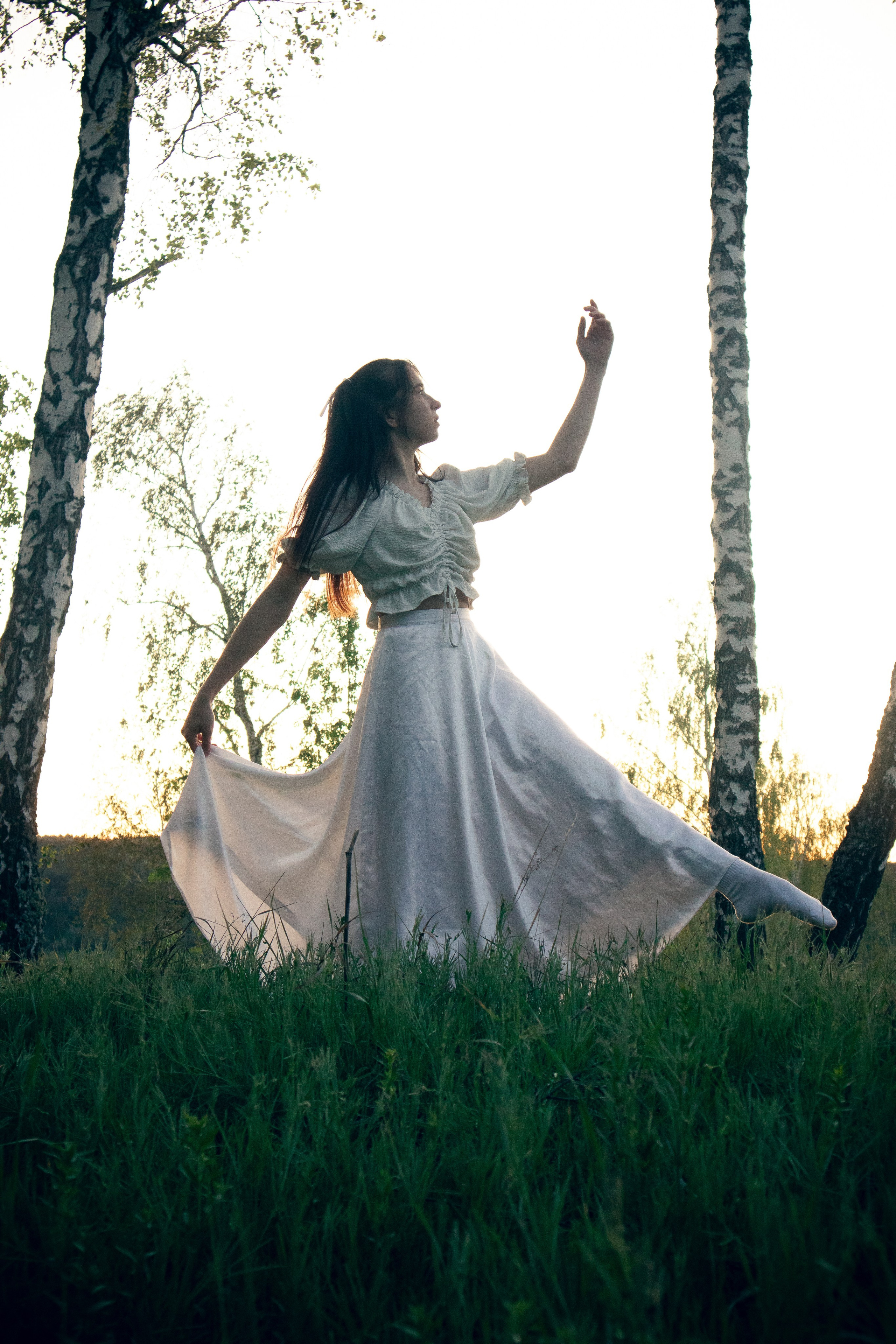 Арина. Фотограф и видеограф в Бугульме Аня Трутнева