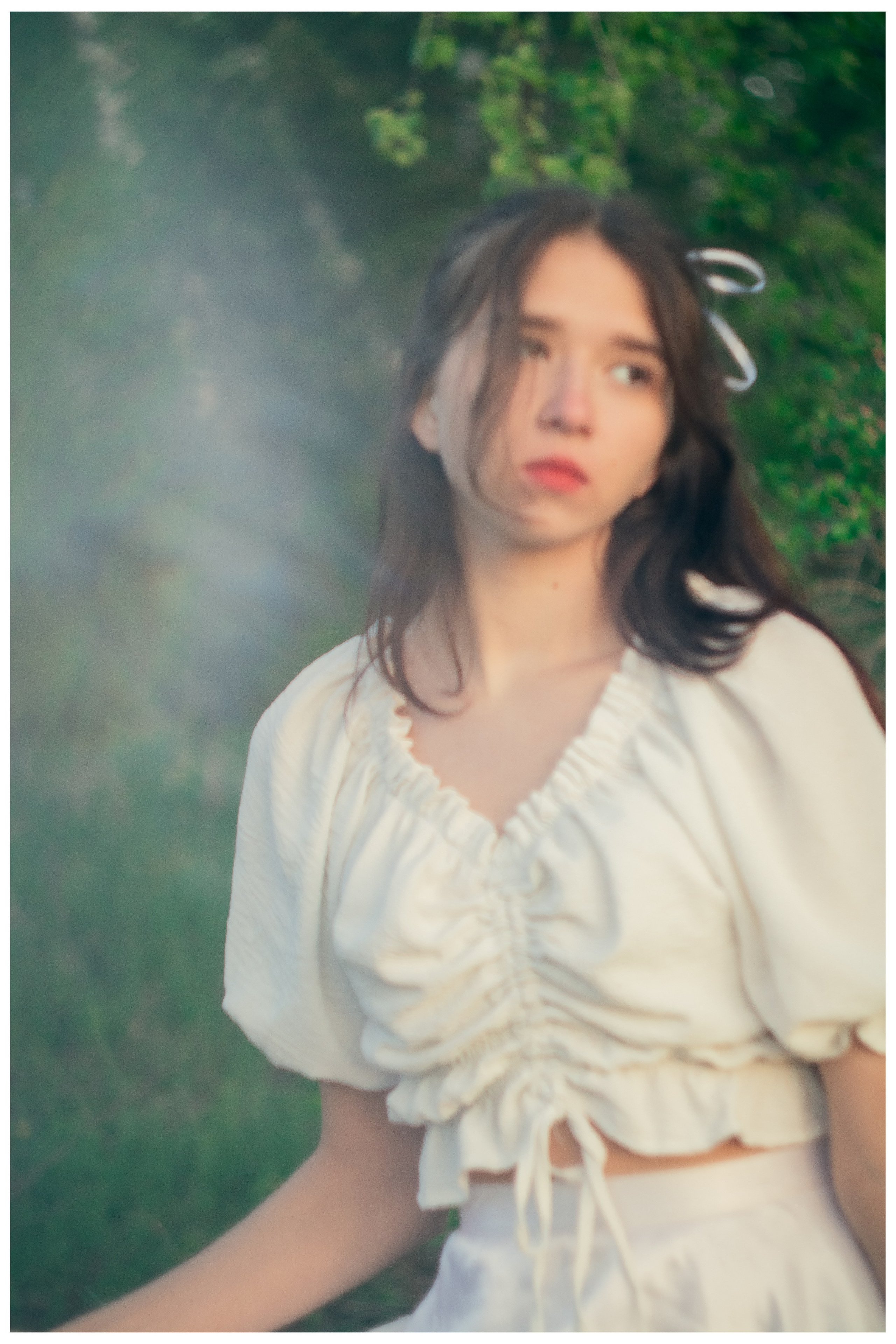 Арина. Фотограф и видеограф в Бугульме Аня Трутнева