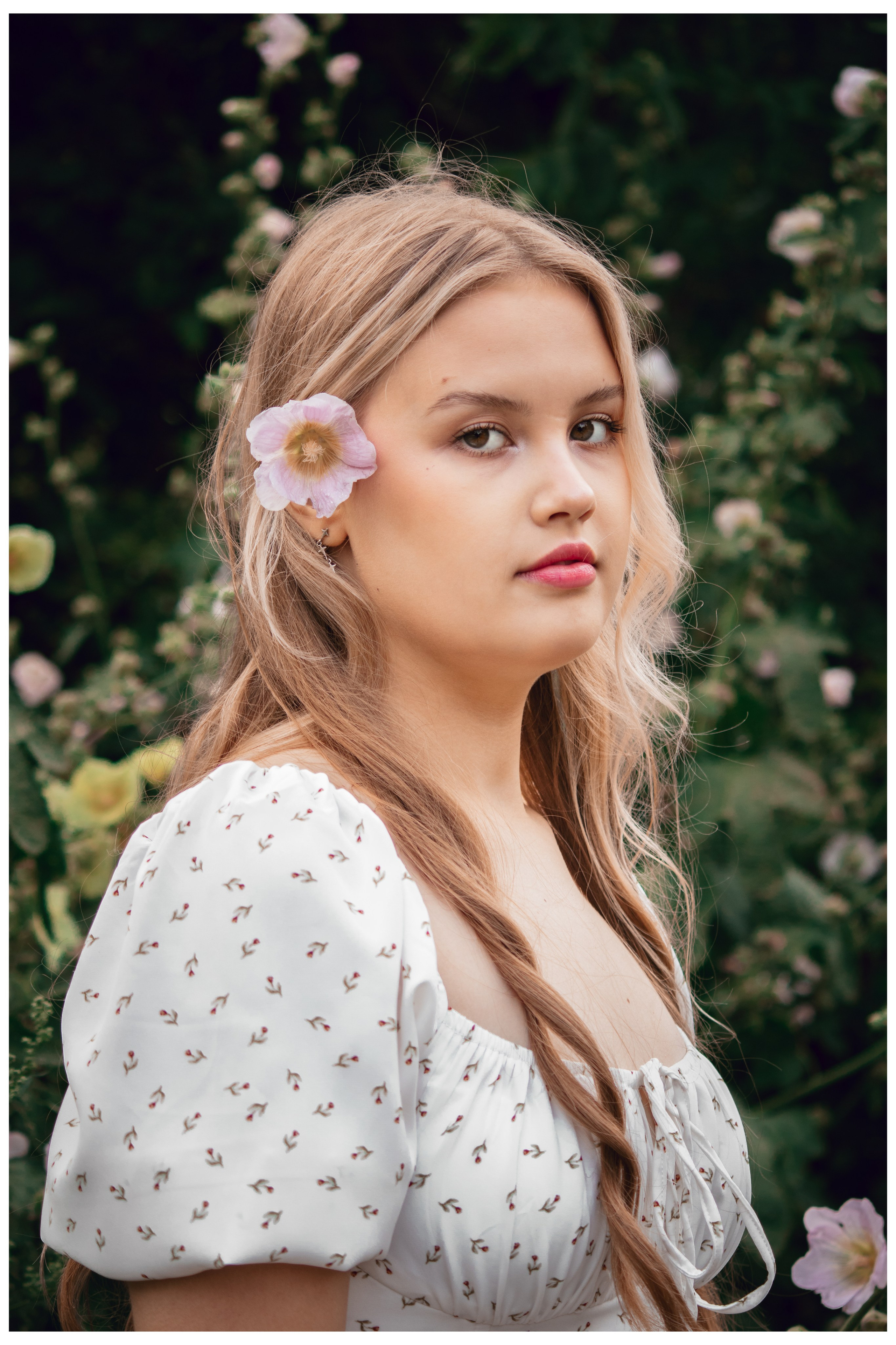 Влада. Фотограф и видеограф в Бугульме Аня Трутнева