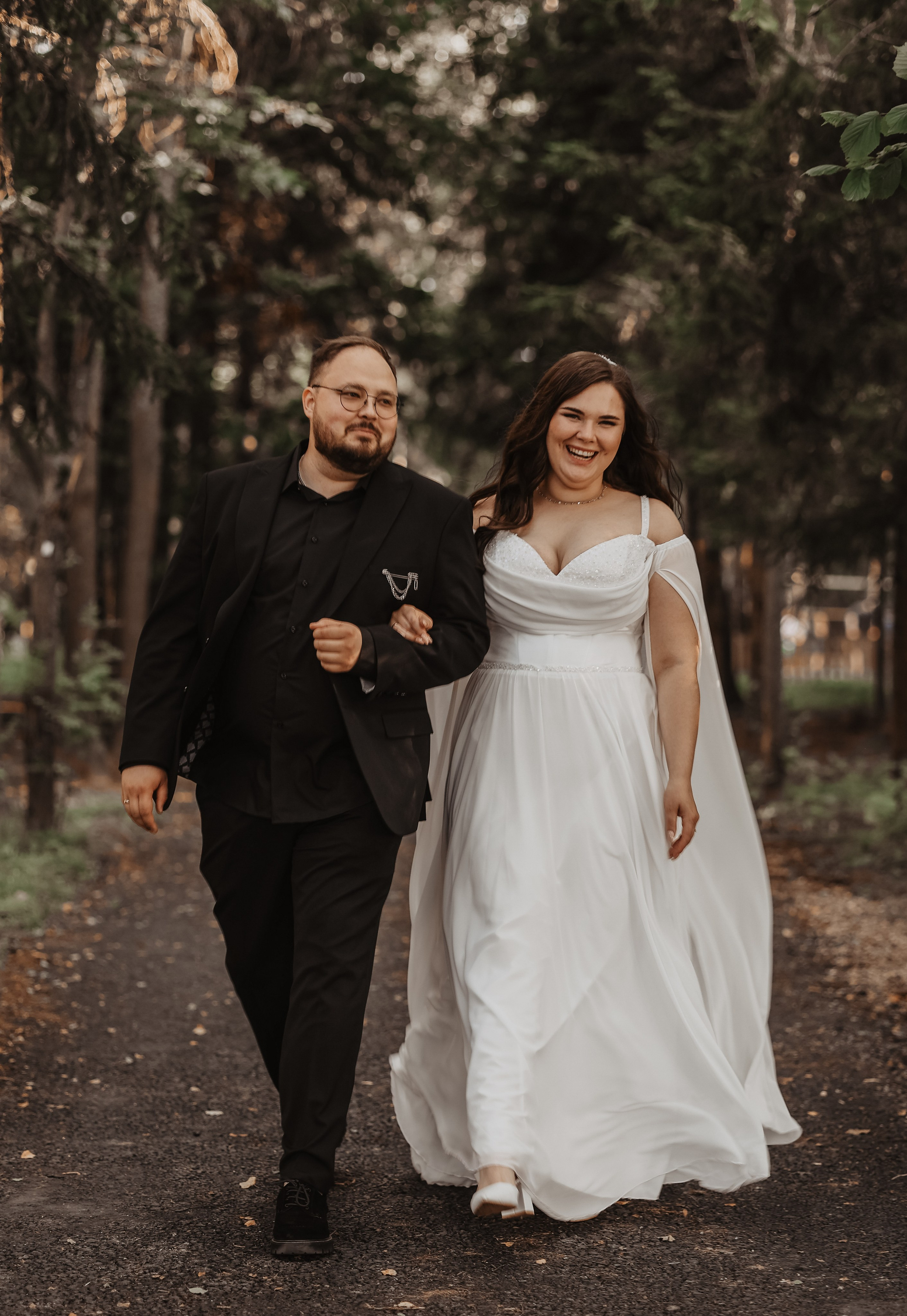 Константин и Полина. Фотограф и видеограф в Москве Полина Абраменкова