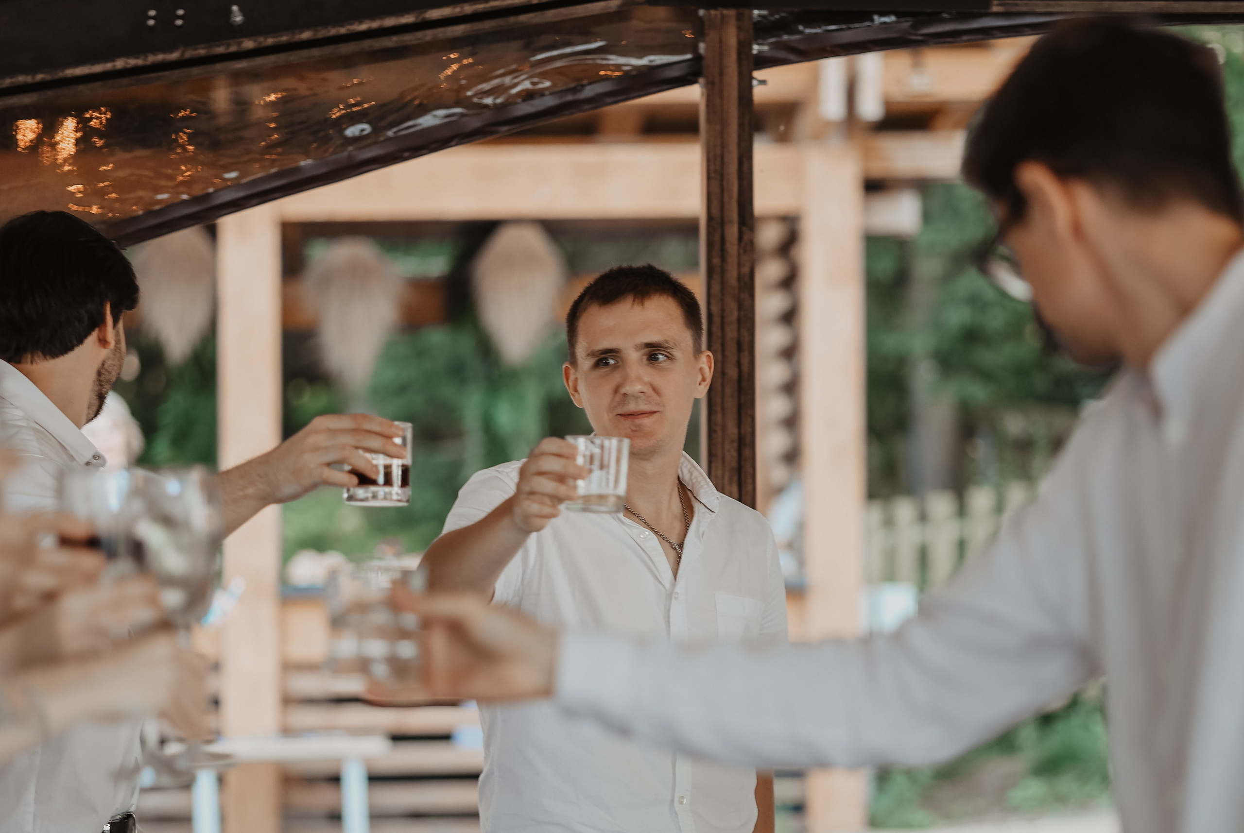 Константин и Полина. Фотограф и видеограф в Москве Полина Абраменкова