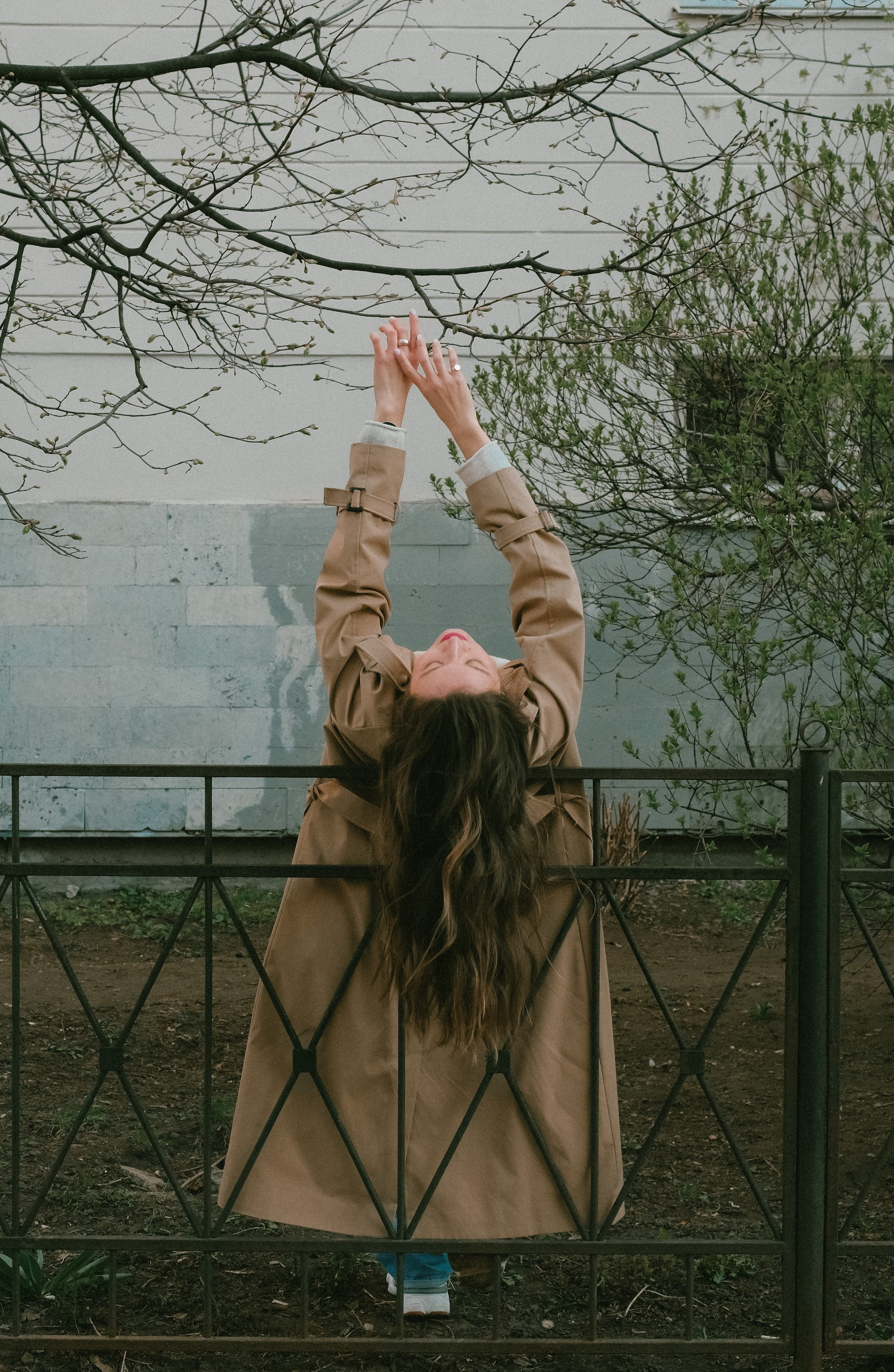 Портреты. Фотограф и видеограф в Москве Полина Абраменкова