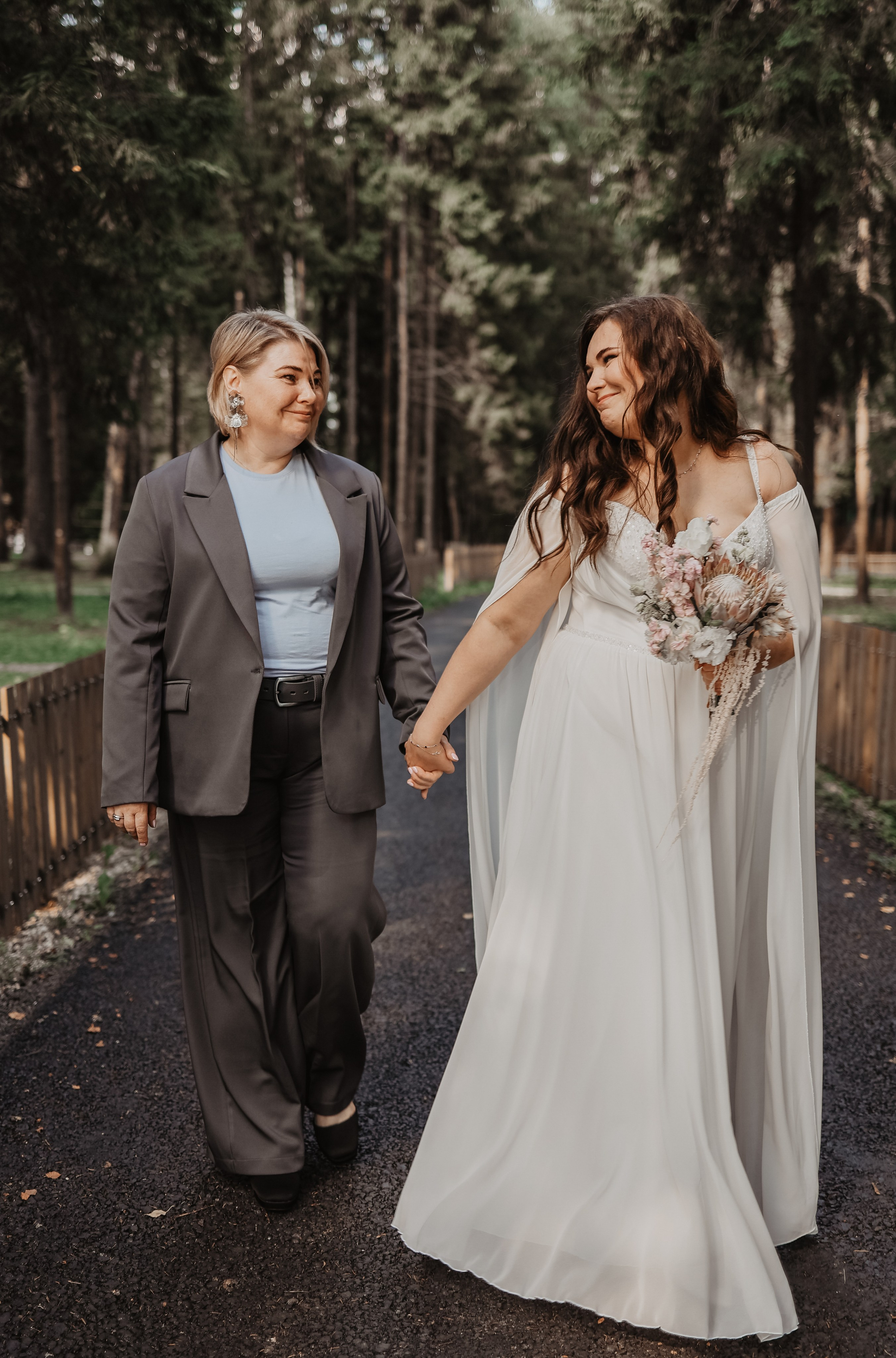 Константин и Полина. Фотограф и видеограф в Москве Полина Абраменкова