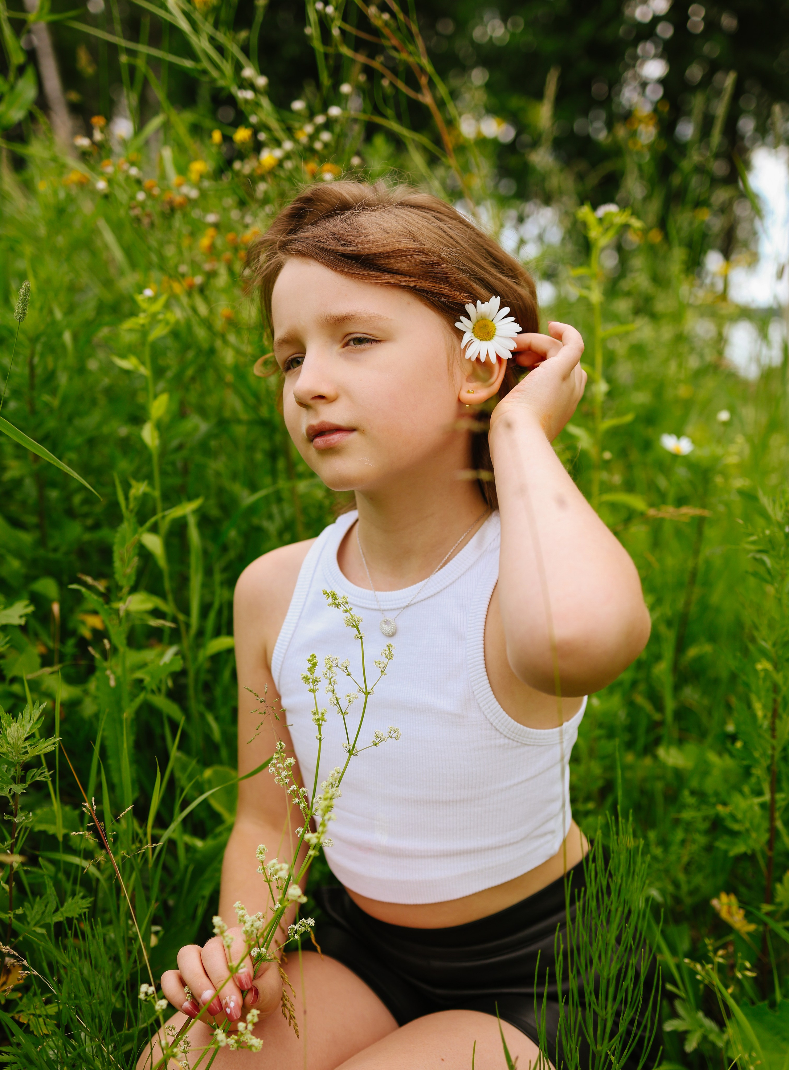 Дети. Фотограф и видеограф в Москве Полина Абраменкова