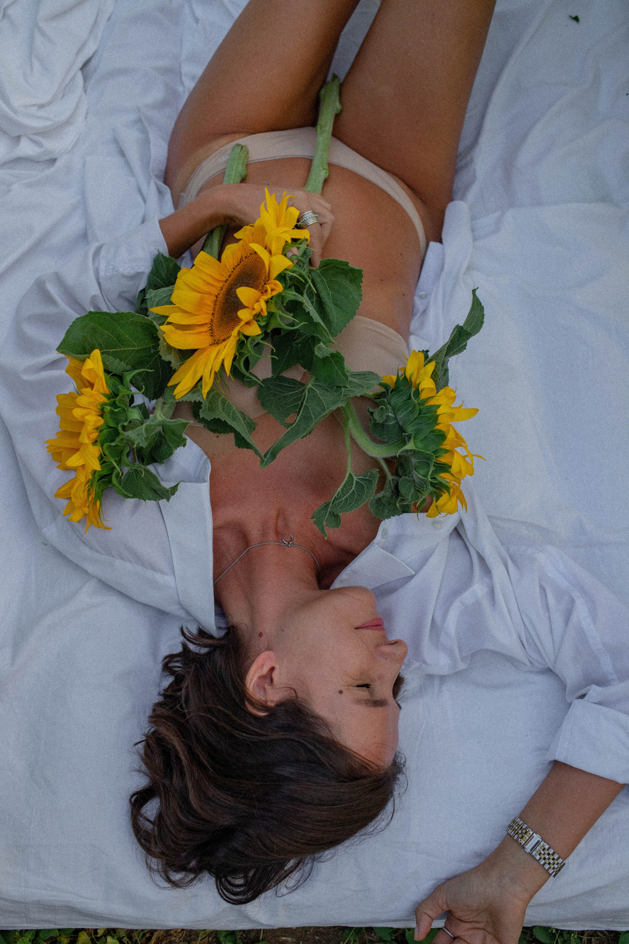 Татьяна. Фотограф Немазенко Ольга