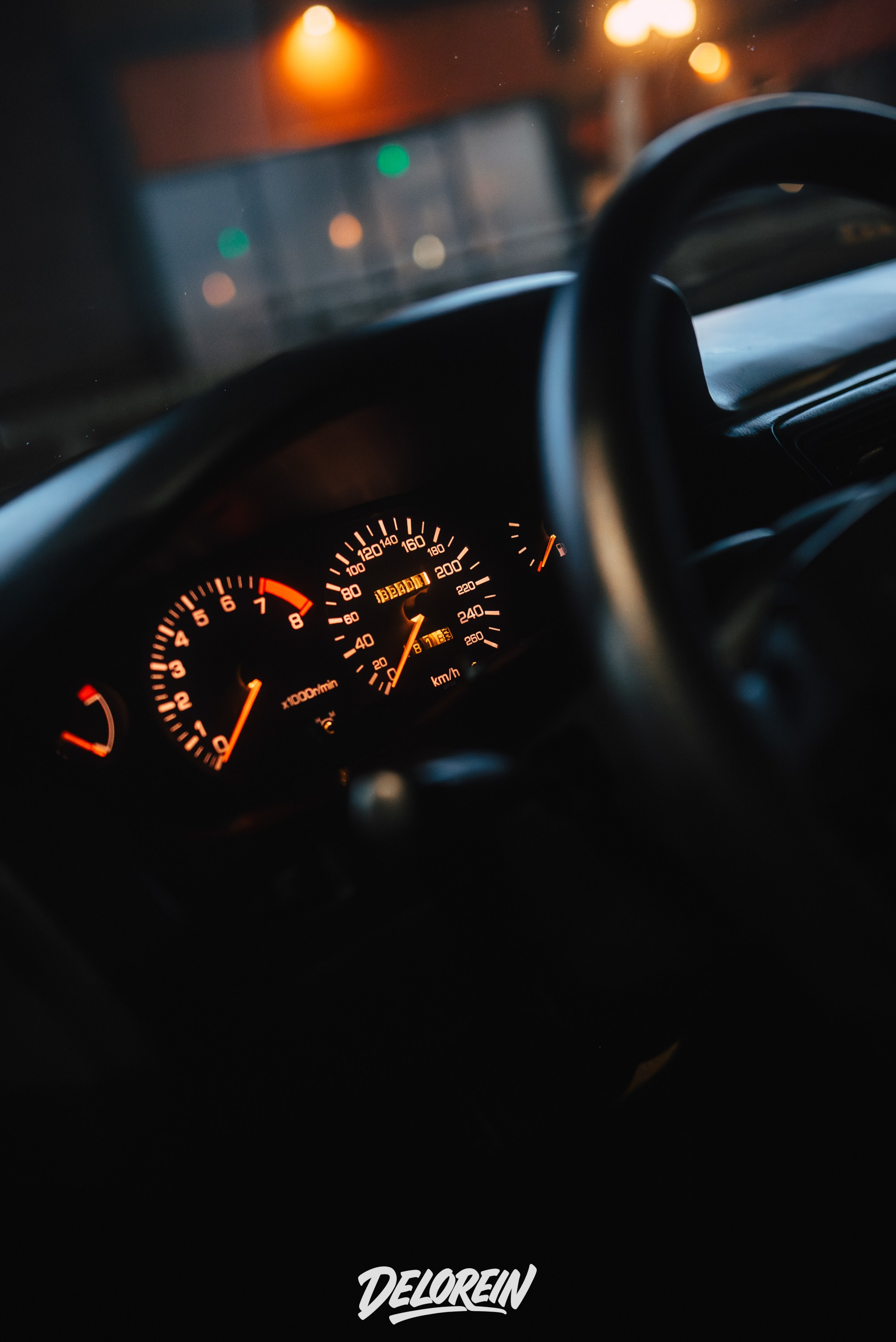 Nissan 200sx S14 Zenki Pogos_chivchyan. DeLorein