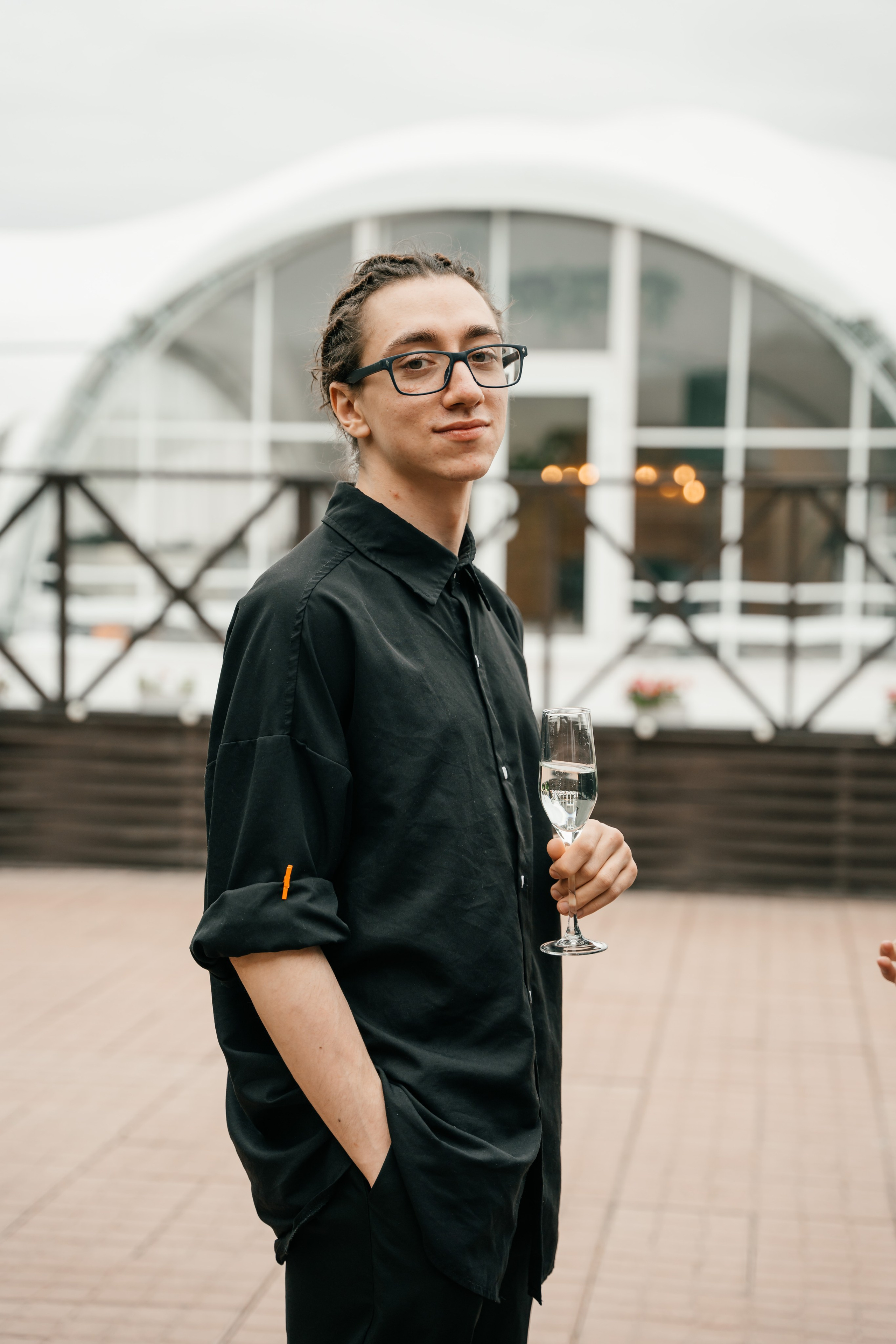 Варвара и Александр. Ульяна Ремезова | Фотограф | Челябинск