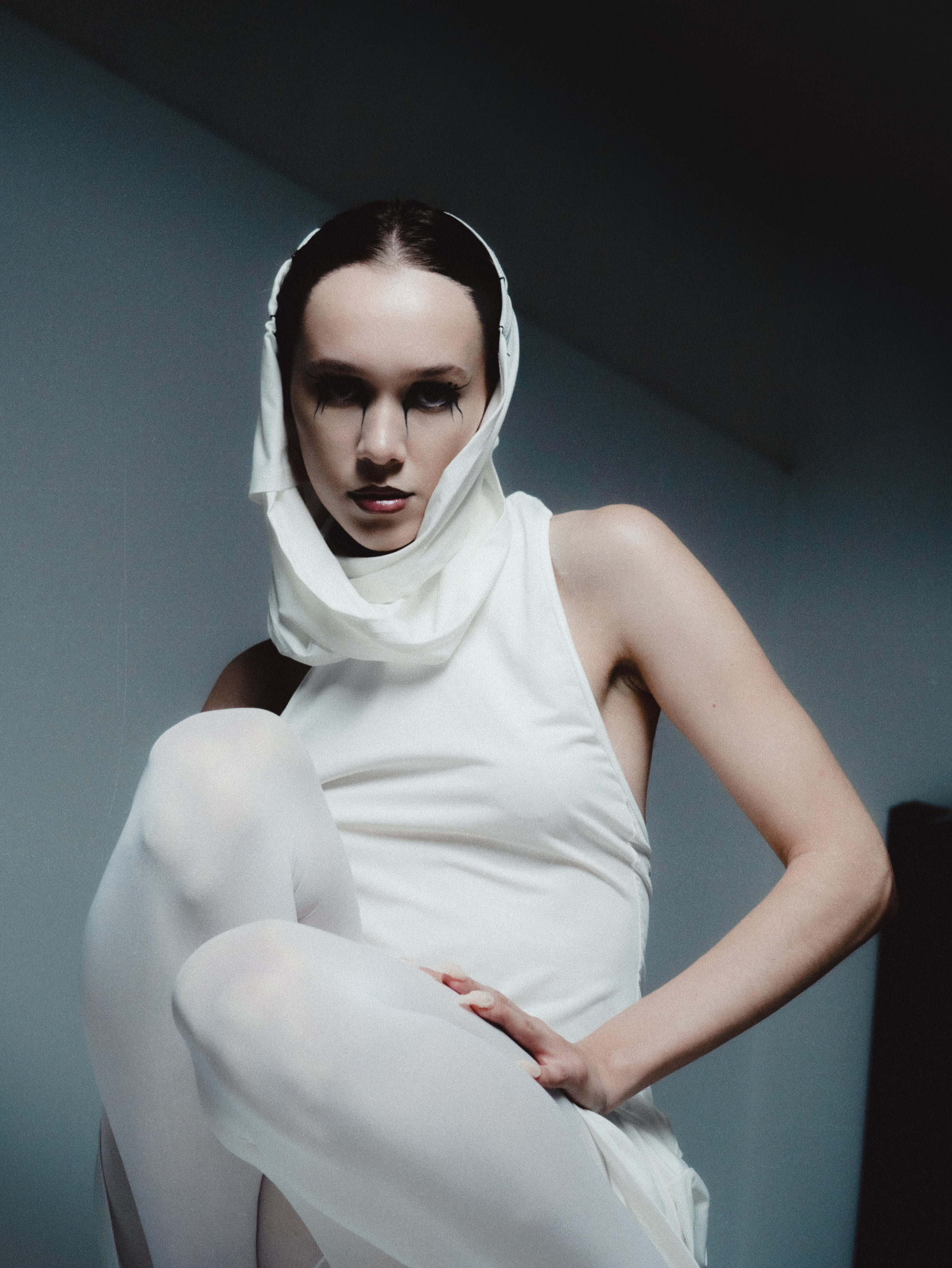 Анита. Портретный фотограф в Сургуте