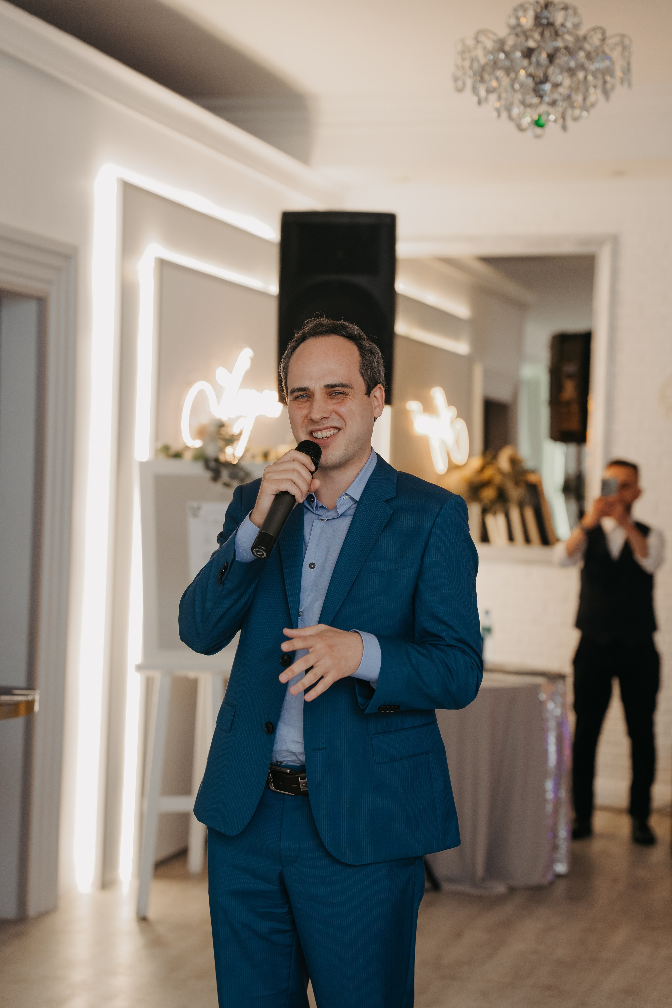 Лера и Ваня. Фотограф в Санкт-Петербурге Мария Александрова