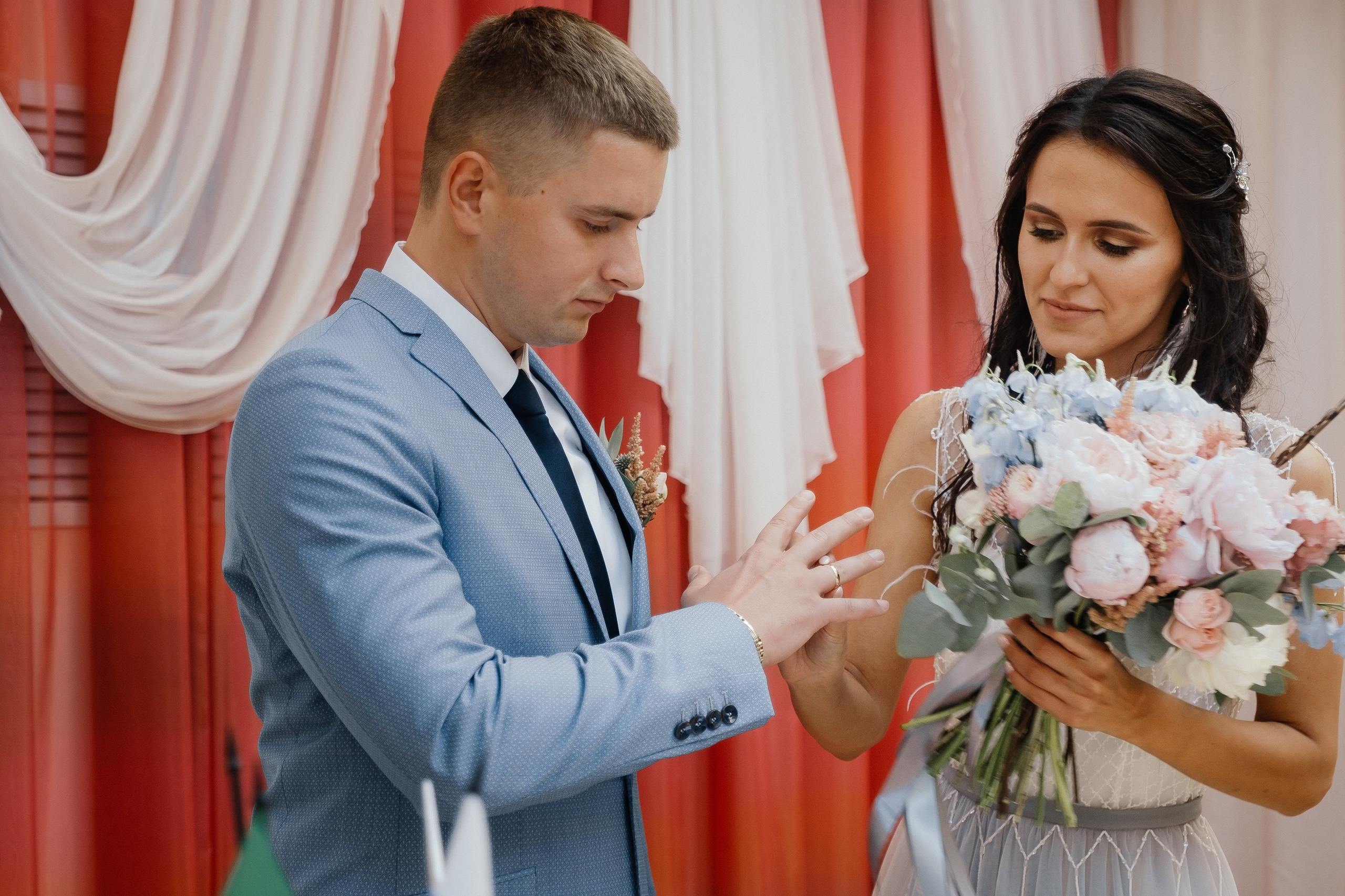 Илья | Дарья. Свадебный Фотограф Яна Мацнева