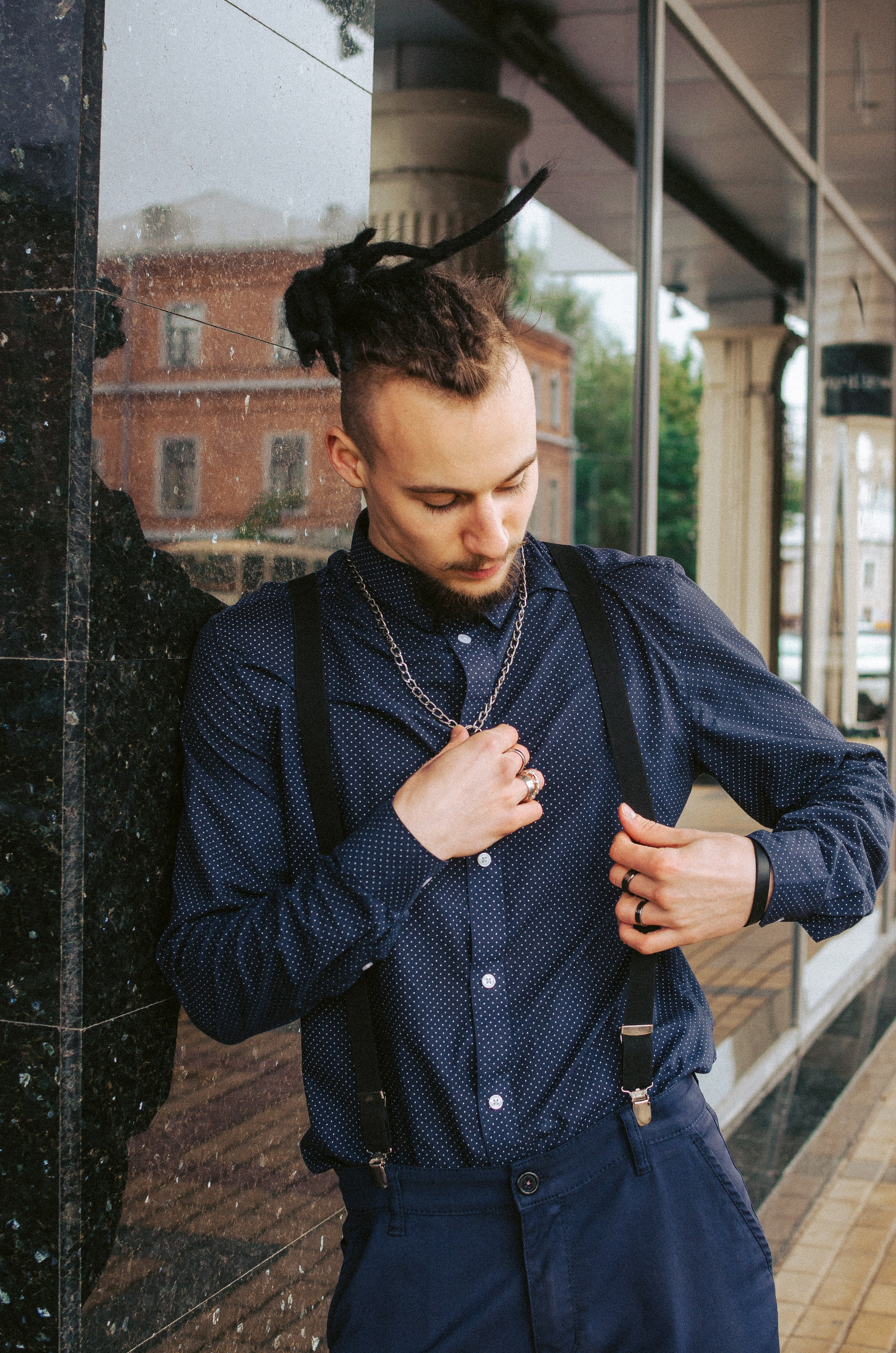 Игорь Знаменский. КВЭЛ — Кто Все Эти Люди