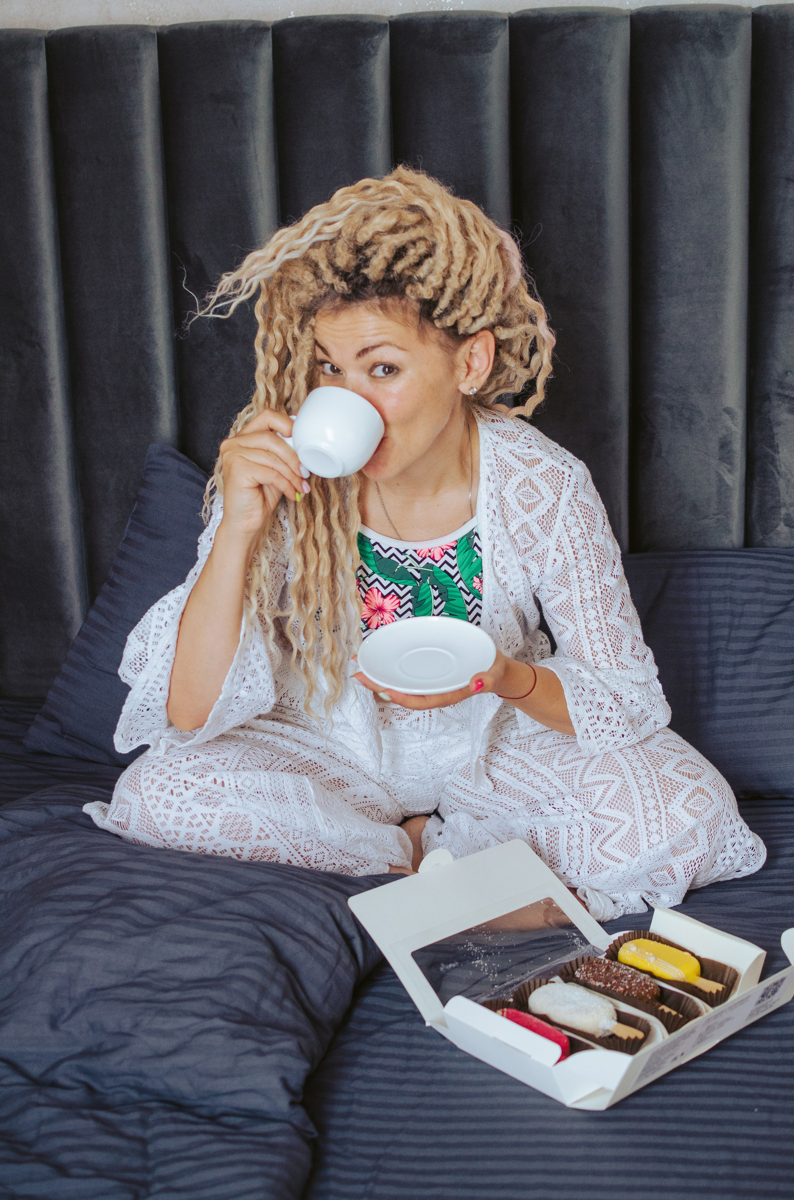 Наталья Миро. КВЭЛ — Кто Все Эти Люди